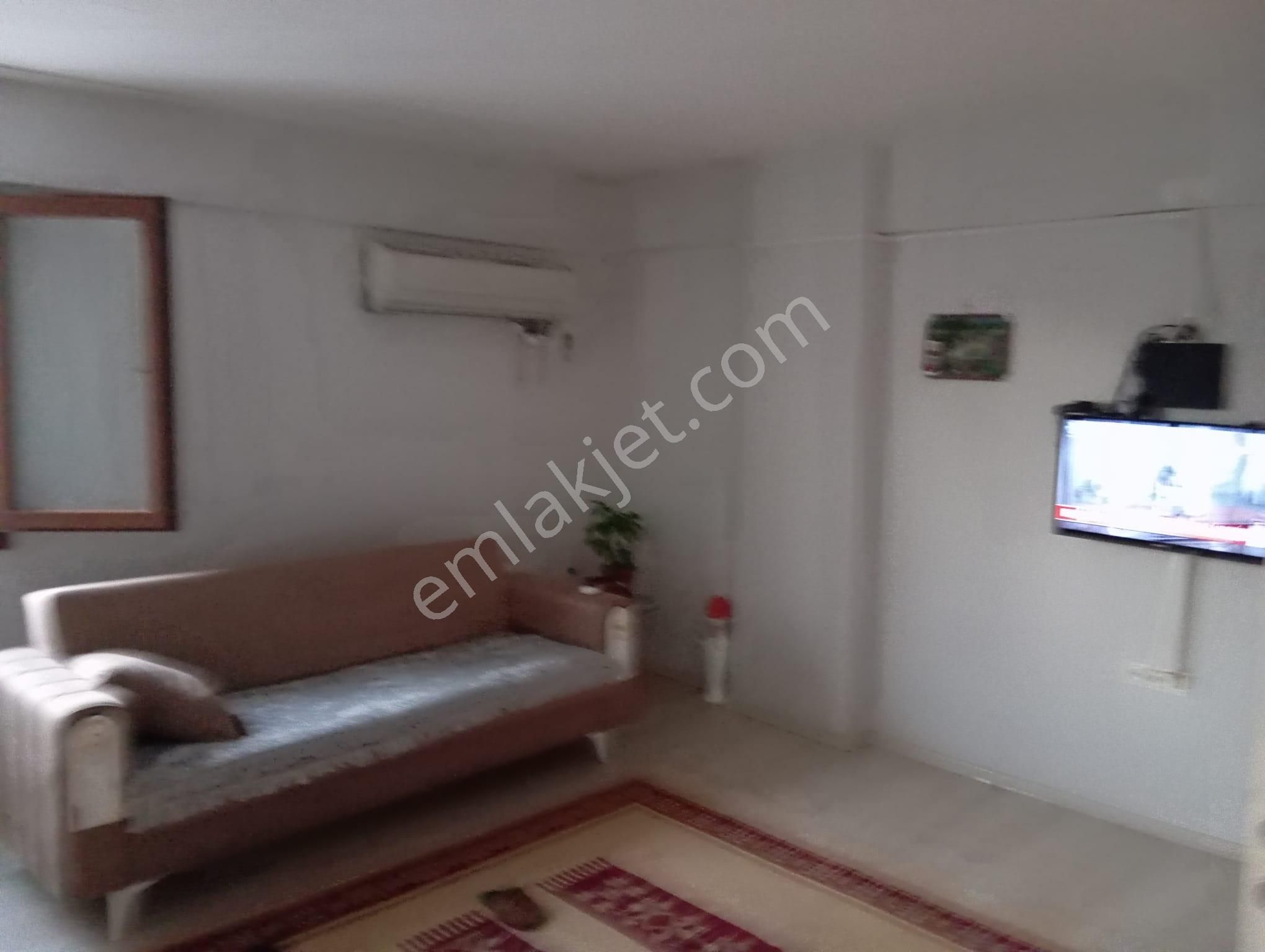 Onyıl Gayrimenkul Aliağa Örnekkent İşçi Konaklama Eşyasız D.gazlı Daire - Görsel 4