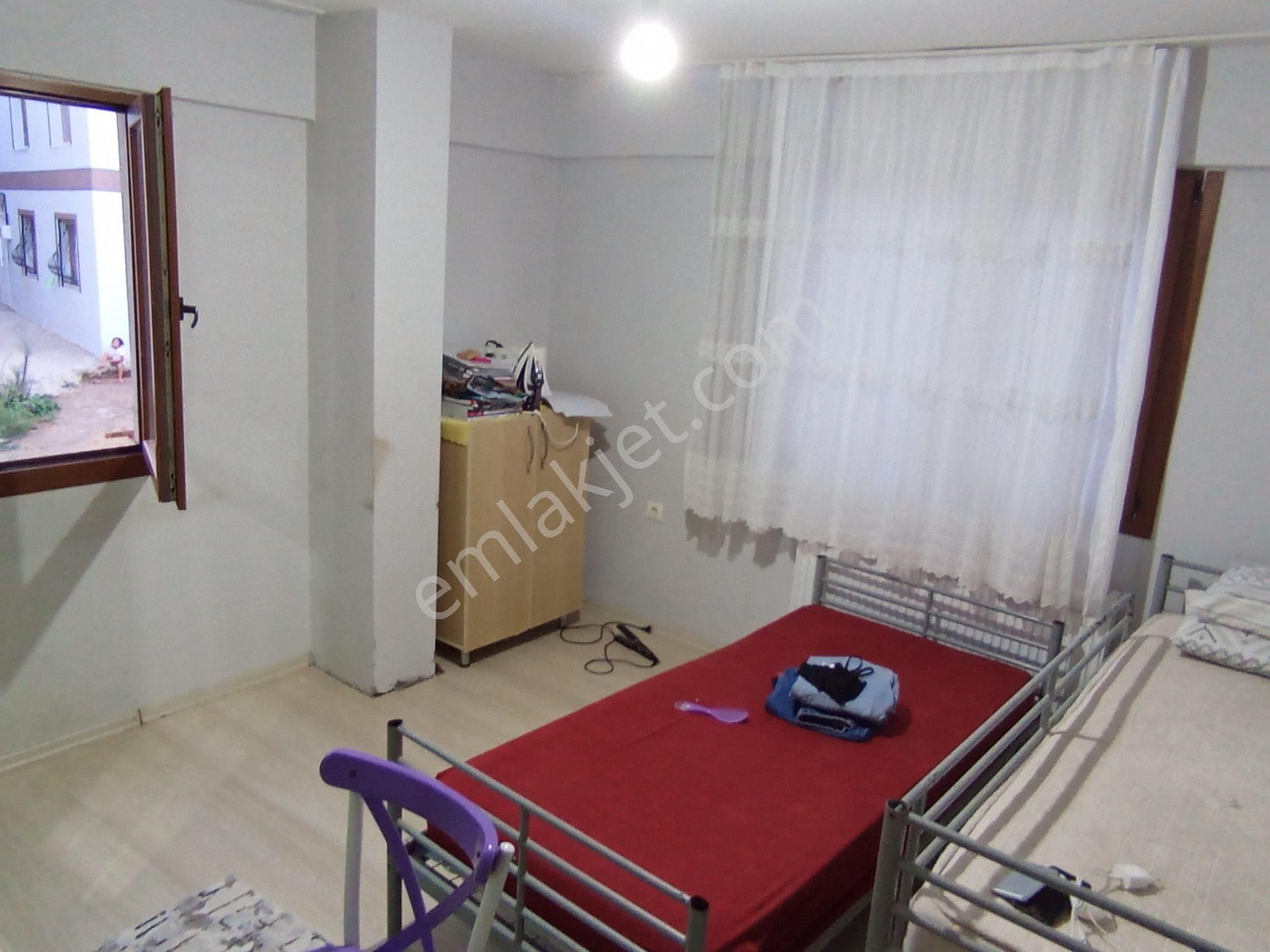 Onyıl Gayrimenkul Aliağa Örnekkent İşçi Konaklama Eşyasız D.gazlı Daire - Görsel 10