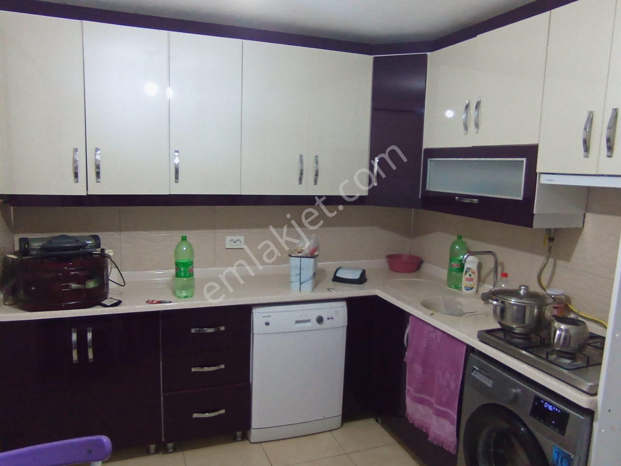 Onyıl Gayrimenkul Aliağa Örnekkent İşçi Konaklama Eşyasız D.gazlı Daire - Görsel 14