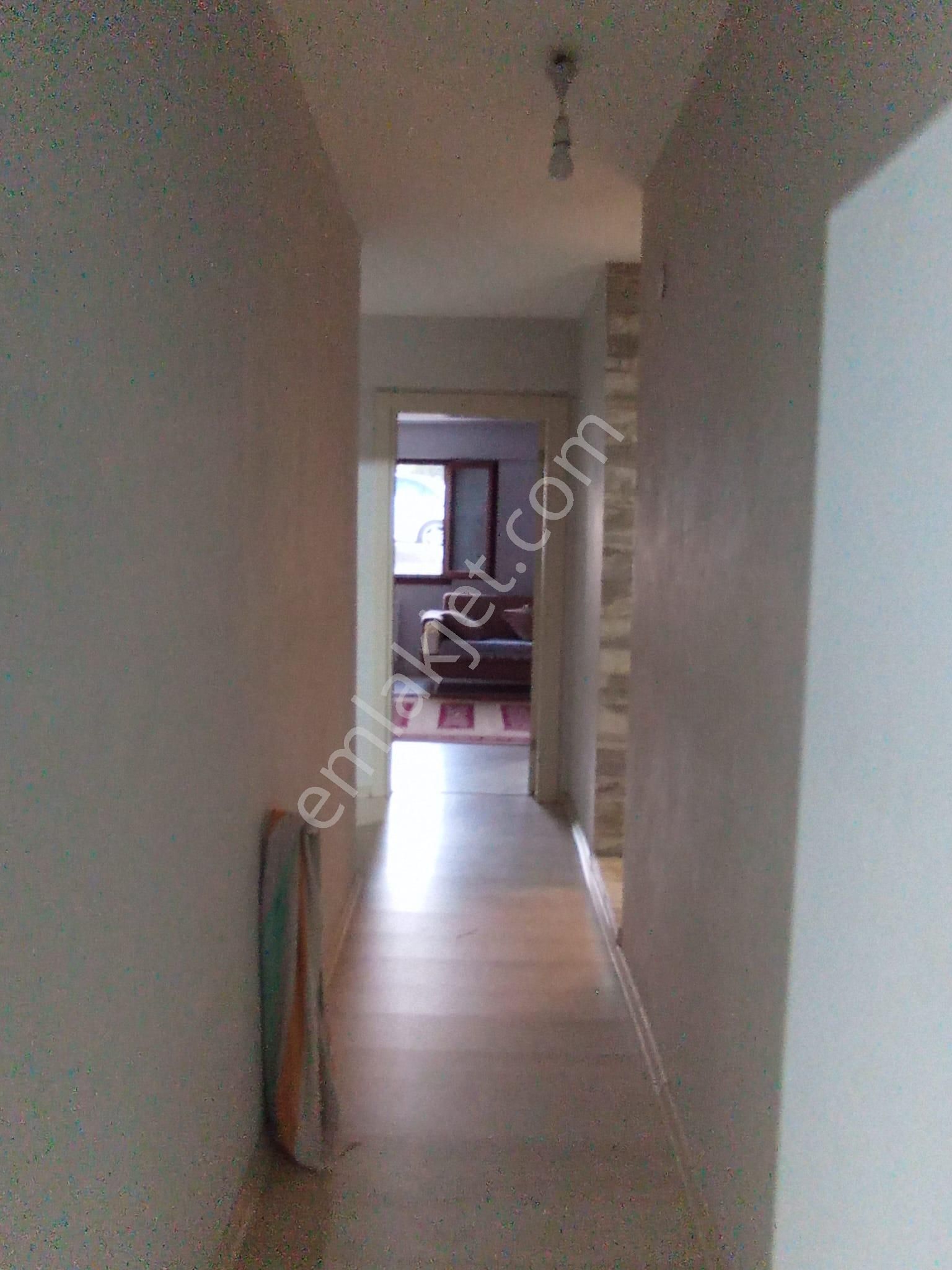 Onyıl Gayrimenkul Aliağa Örnekkent İşçi Konaklama Eşyasız D.gazlı Daire - Görsel 12