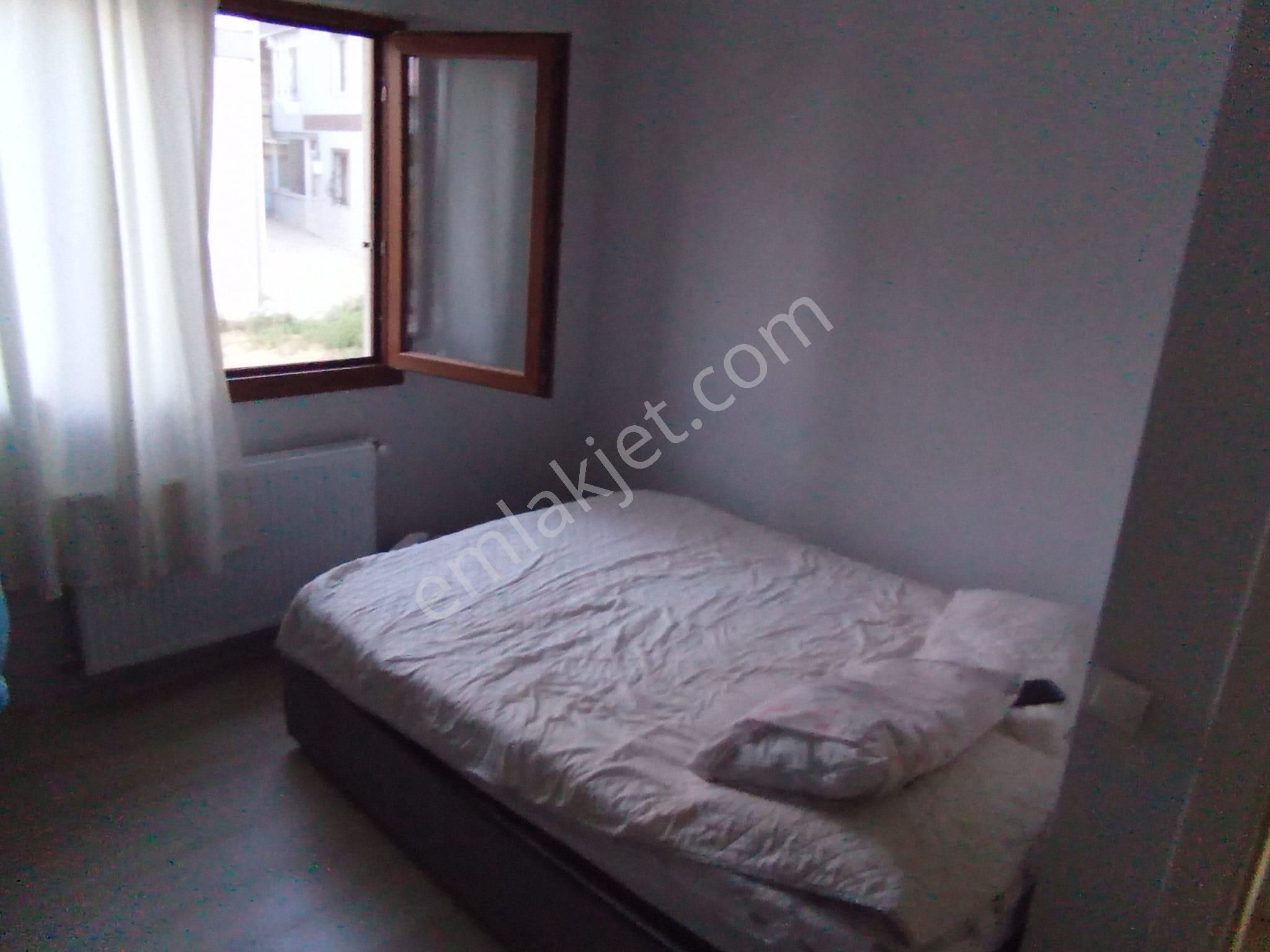 Onyıl Gayrimenkul Aliağa Örnekkent İşçi Konaklama Eşyasız D.gazlı Daire - Görsel 9