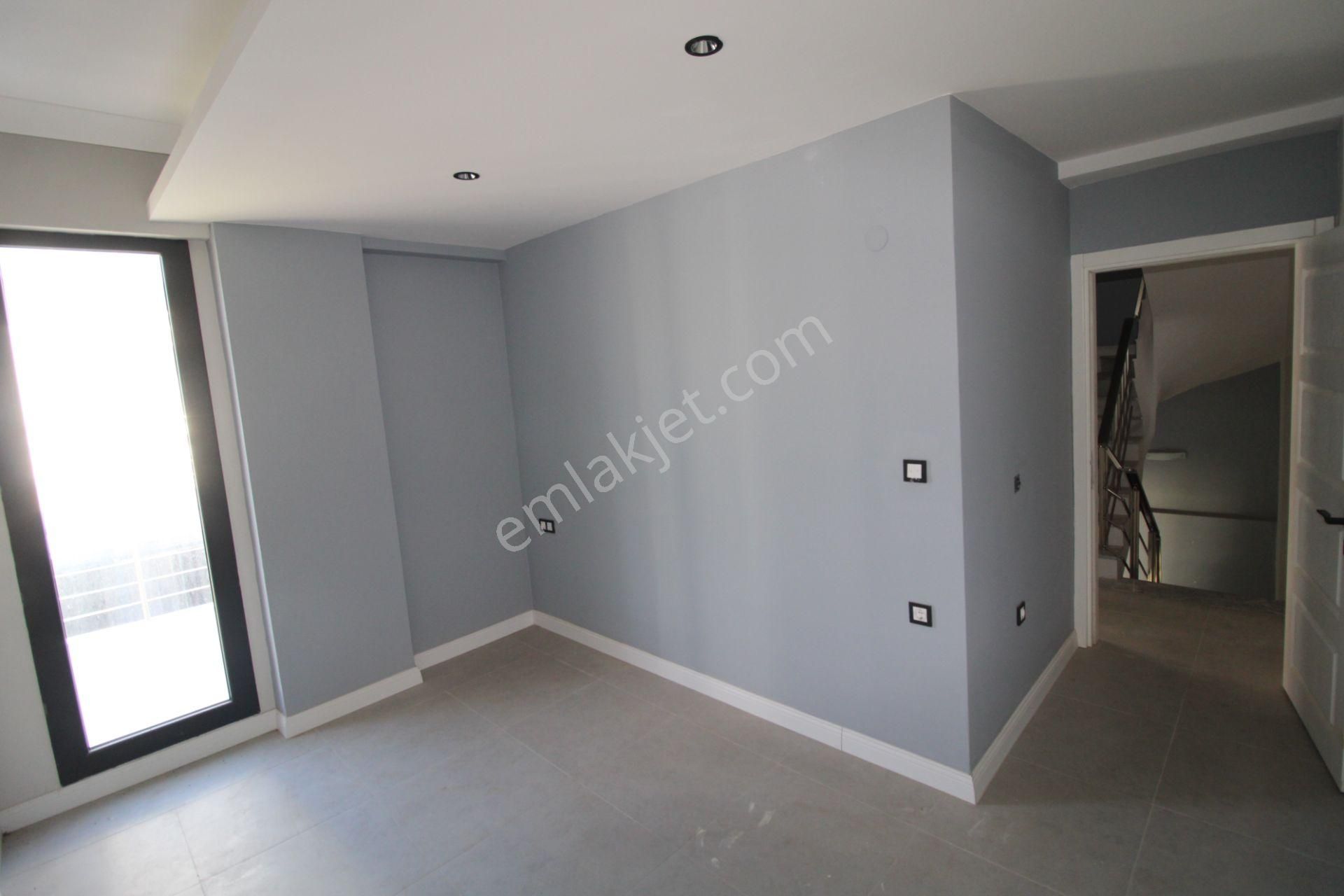 Aydın Didim Hisar Mahalles 3+1 Havuzlu Site İçinde Sıfır Villa Denize Yürüme Mesafesinde - Görsel 20