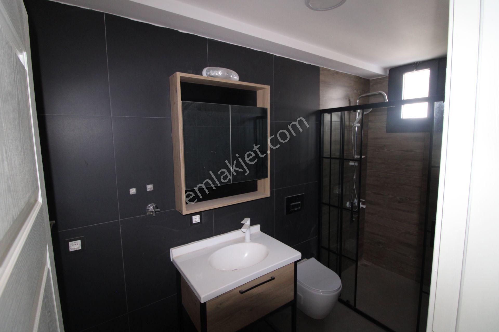 Aydın Didim Hisar Mahalles 3+1 Havuzlu Site İçinde Sıfır Villa Denize Yürüme Mesafesinde - Görsel 18