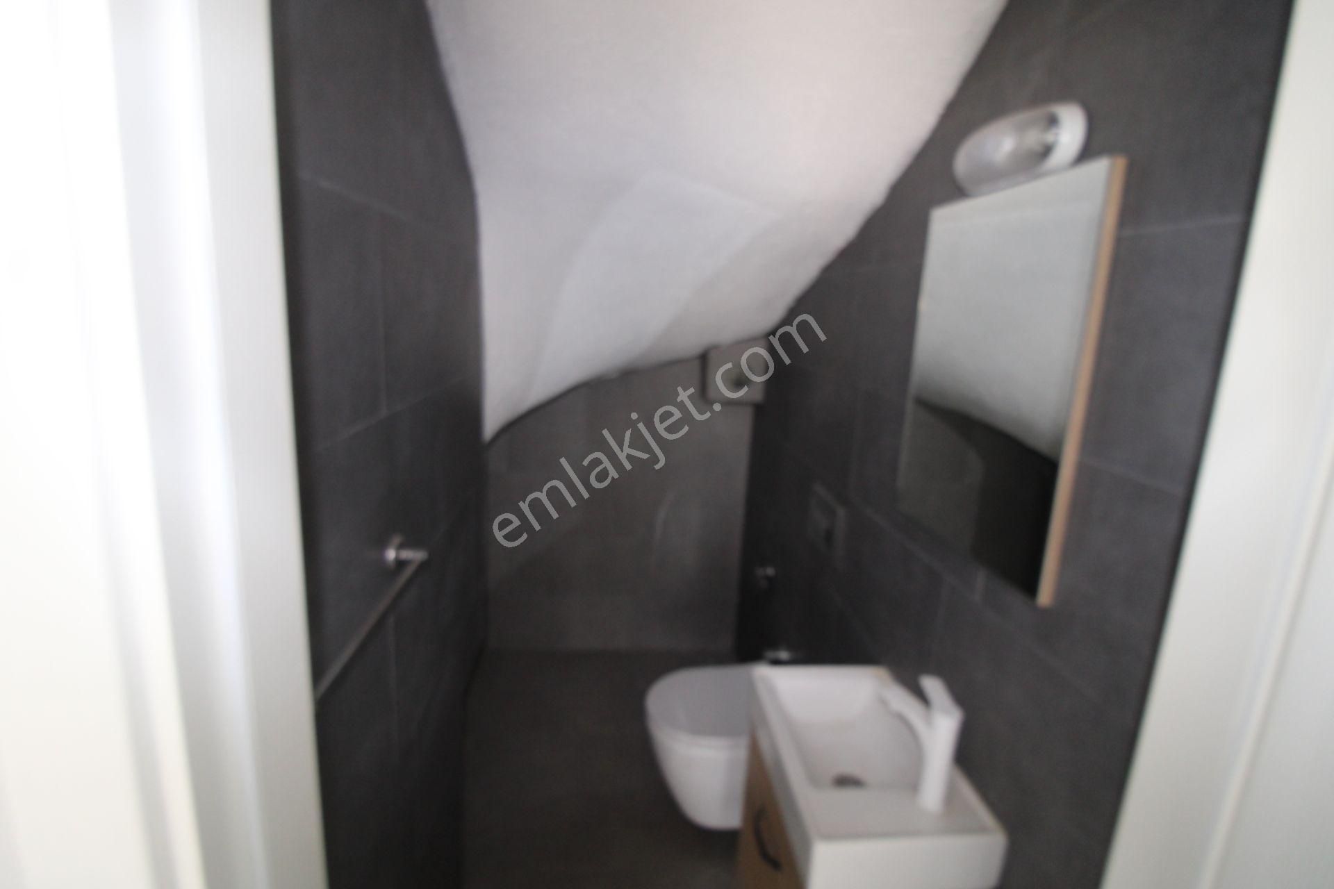 Aydın Didim Hisar Mahalles 3+1 Havuzlu Site İçinde Sıfır Villa Denize Yürüme Mesafesinde - Görsel 11