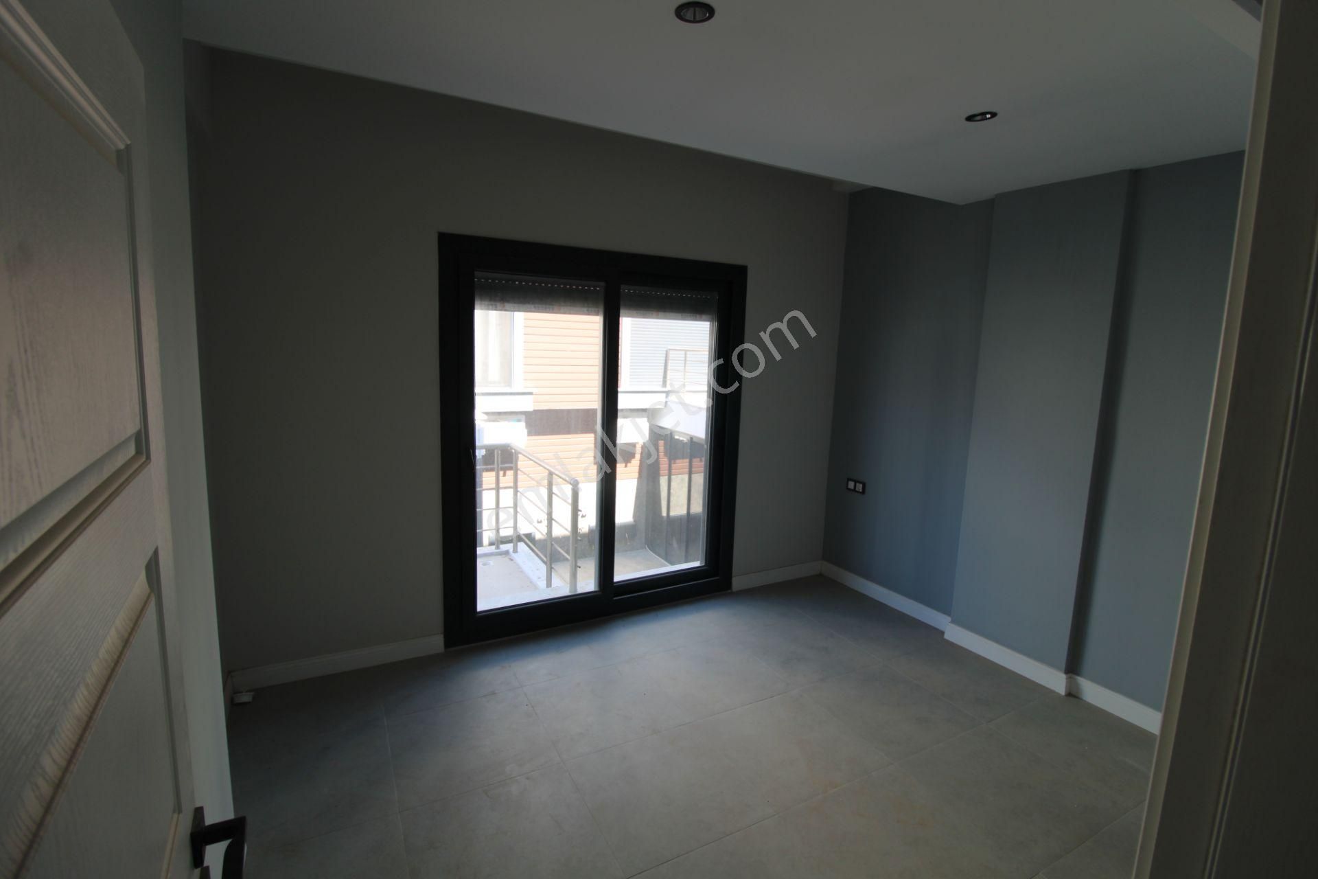 Aydın Didim Hisar Mahalles 3+1 Havuzlu Site İçinde Sıfır Villa Denize Yürüme Mesafesinde - Görsel 12