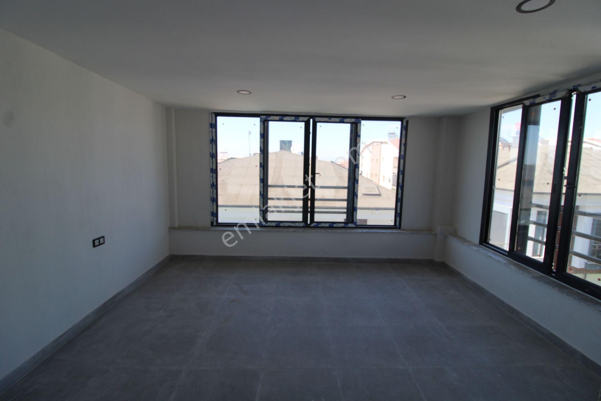 Aydın Didim Hisar Mahalles 3+1 Havuzlu Site İçinde Sıfır Villa Denize Yürüme Mesafesinde - Görsel 21