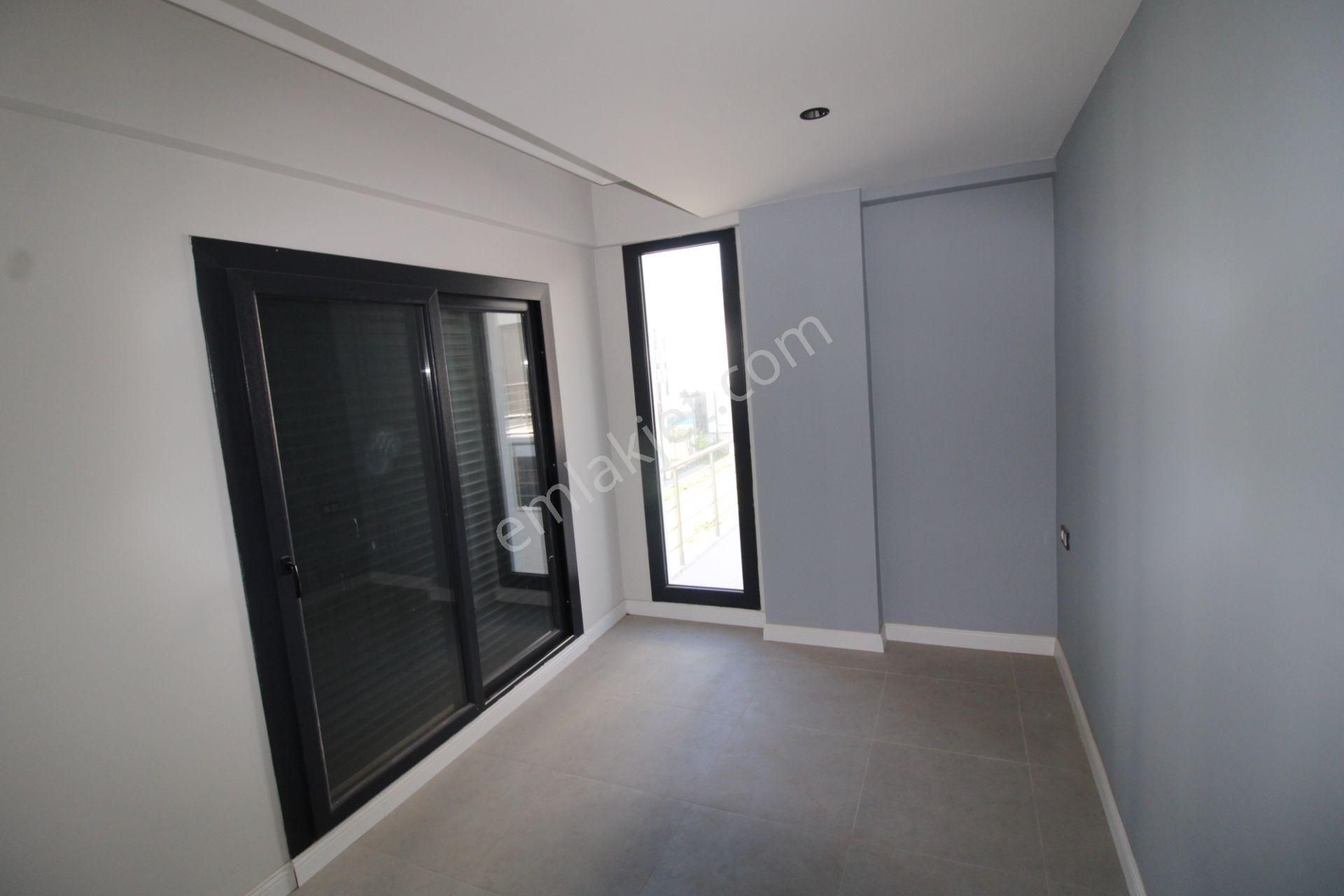 Aydın Didim Hisar Mahalles 3+1 Havuzlu Site İçinde Sıfır Villa Denize Yürüme Mesafesinde - Görsel 19