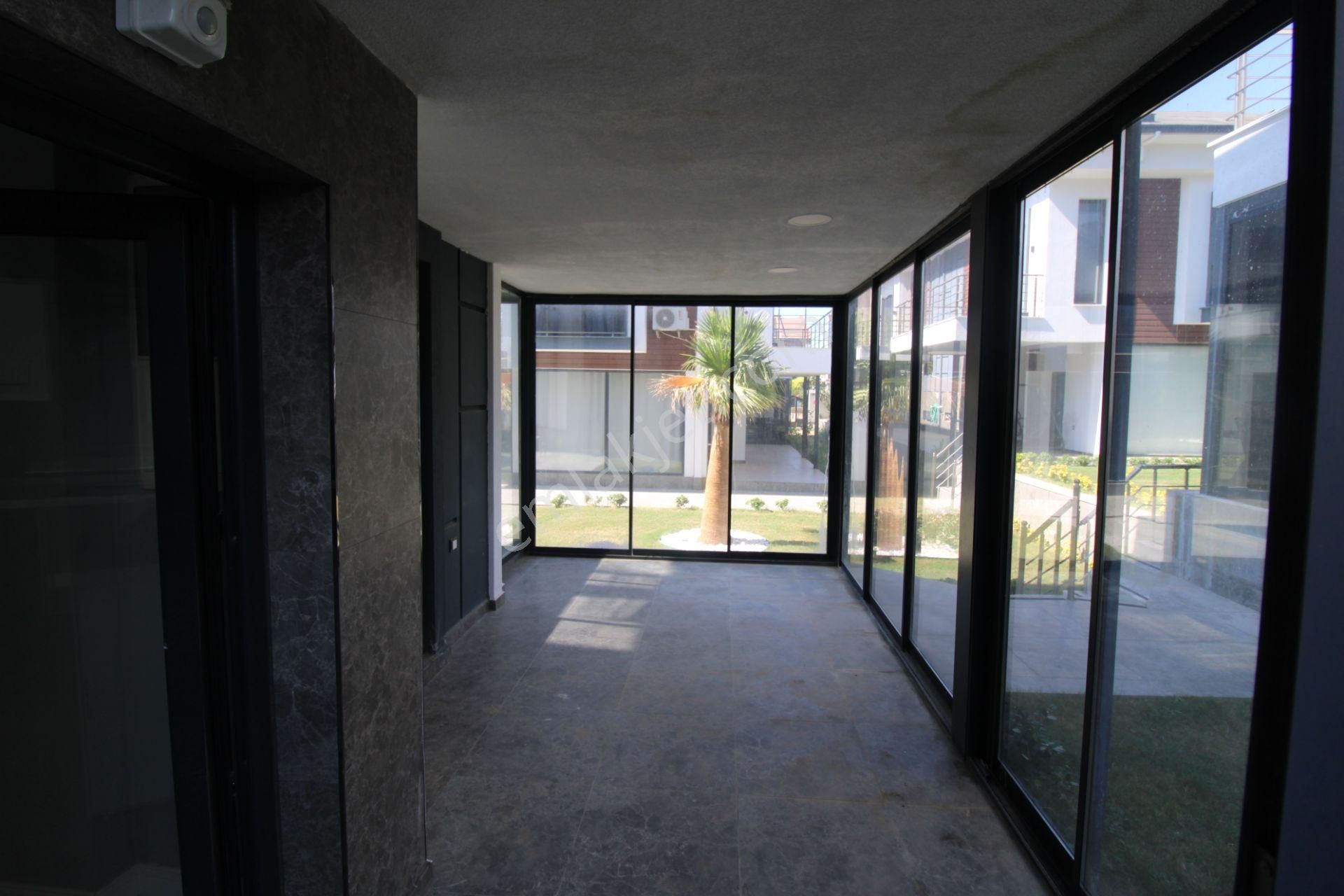 Aydın Didim Hisar Mahalles 3+1 Havuzlu Site İçinde Sıfır Villa Denize Yürüme Mesafesinde - Görsel 6