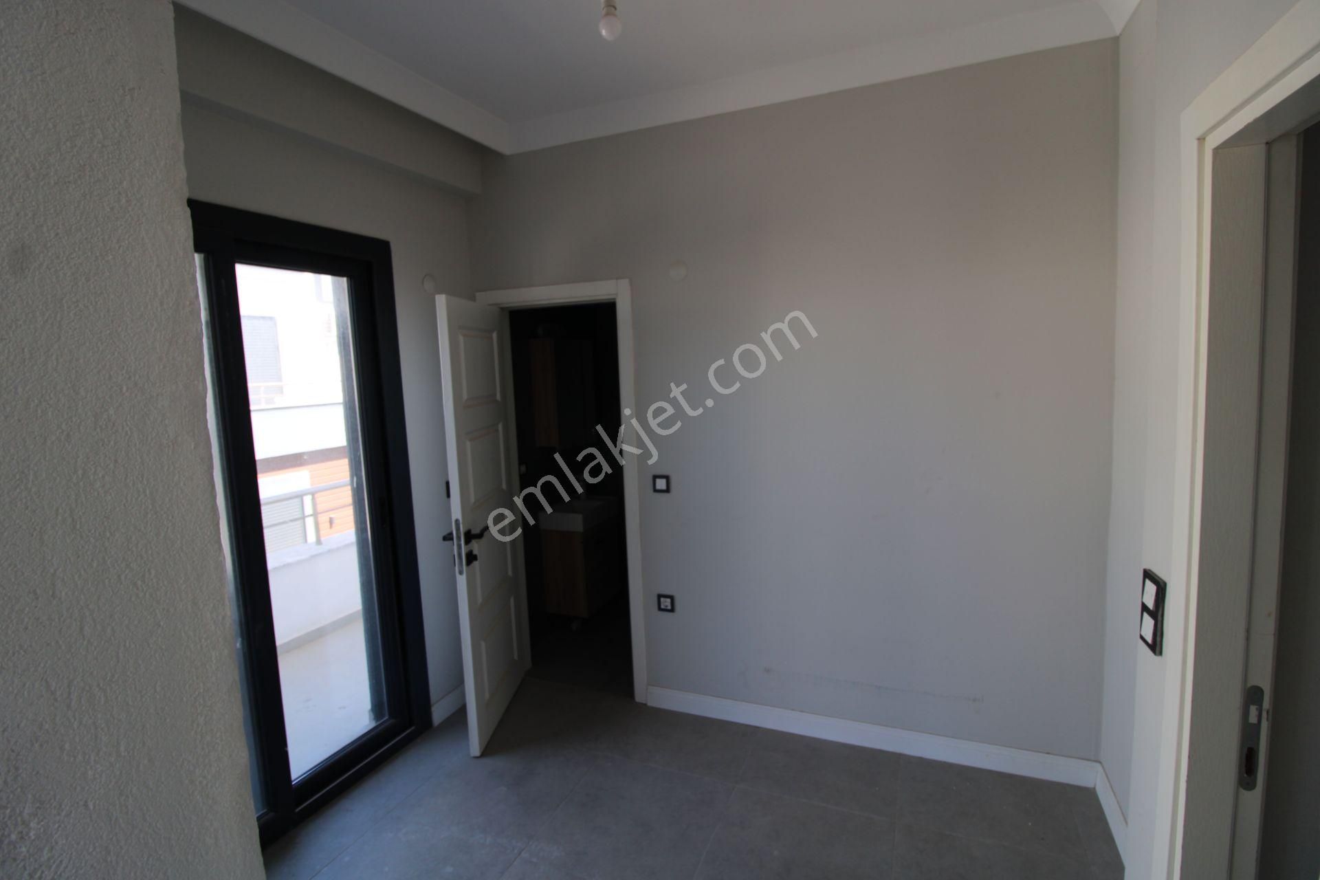 Aydın Didim Hisar Mahalles 3+1 Havuzlu Site İçinde Sıfır Villa Denize Yürüme Mesafesinde - Görsel 23