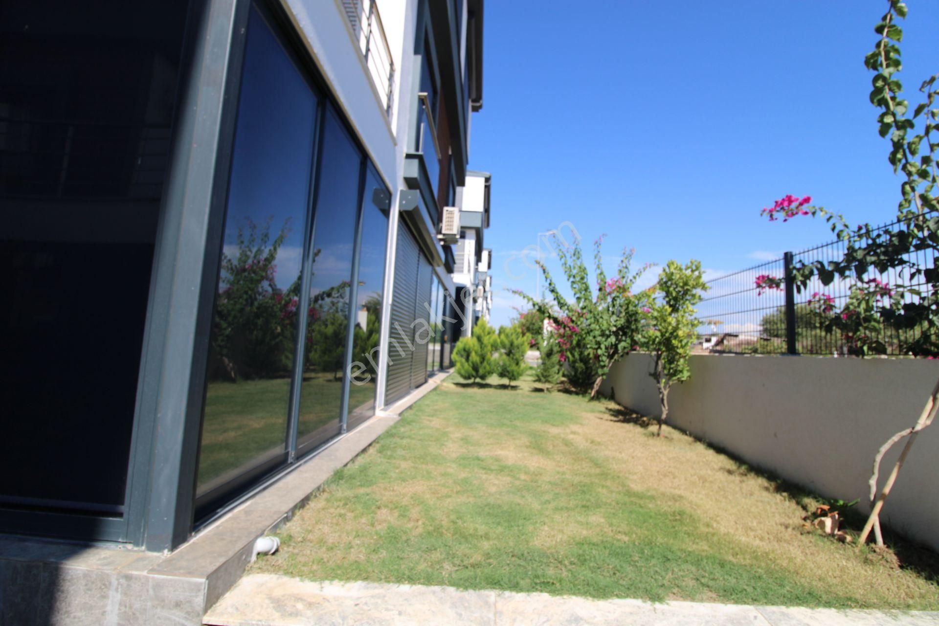 Aydın Didim Hisar Mahalles 3+1 Havuzlu Site İçinde Sıfır Villa Denize Yürüme Mesafesinde - Görsel 27