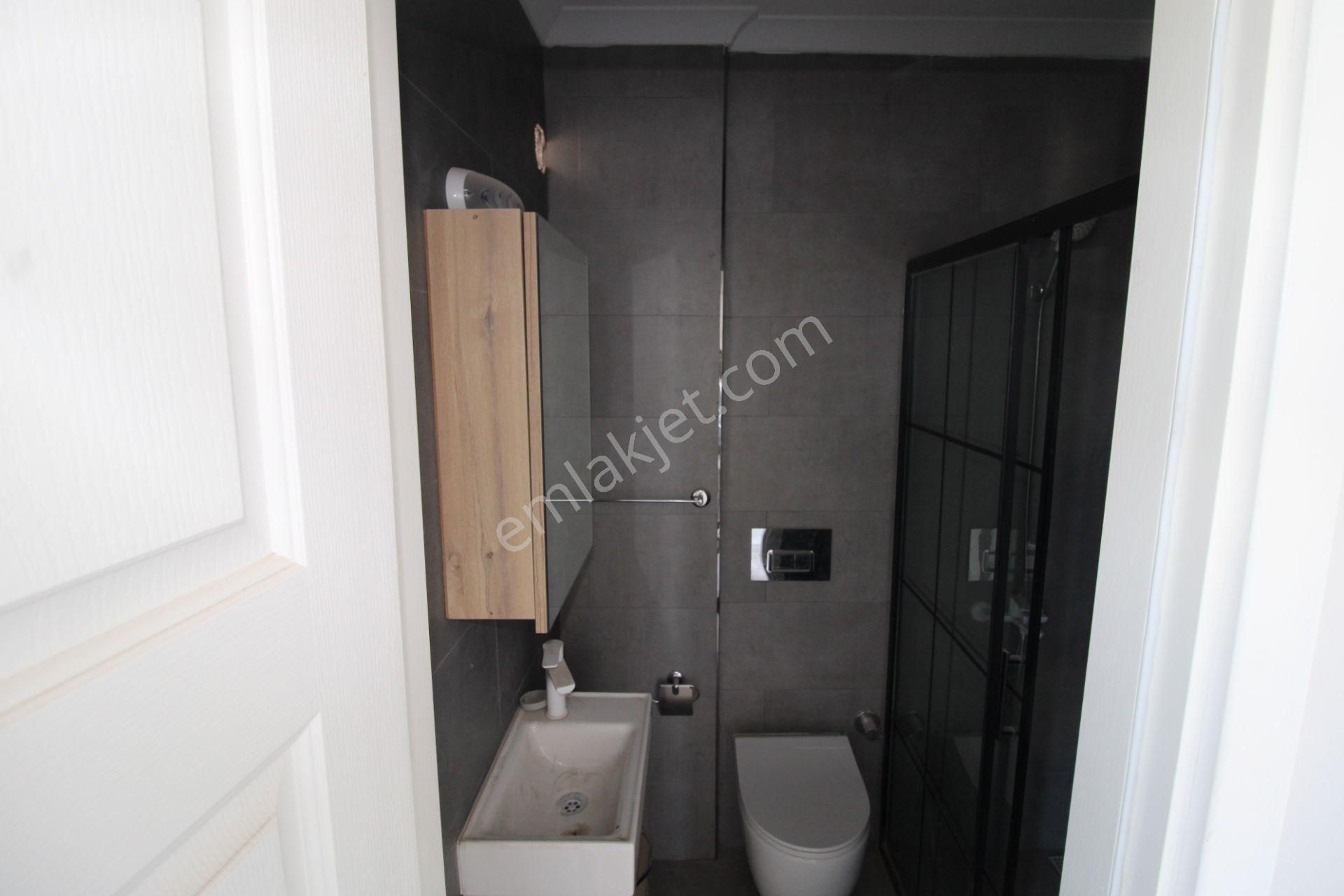 Aydın Didim Hisar Mahalles 3+1 Havuzlu Site İçinde Sıfır Villa Denize Yürüme Mesafesinde - Görsel 24