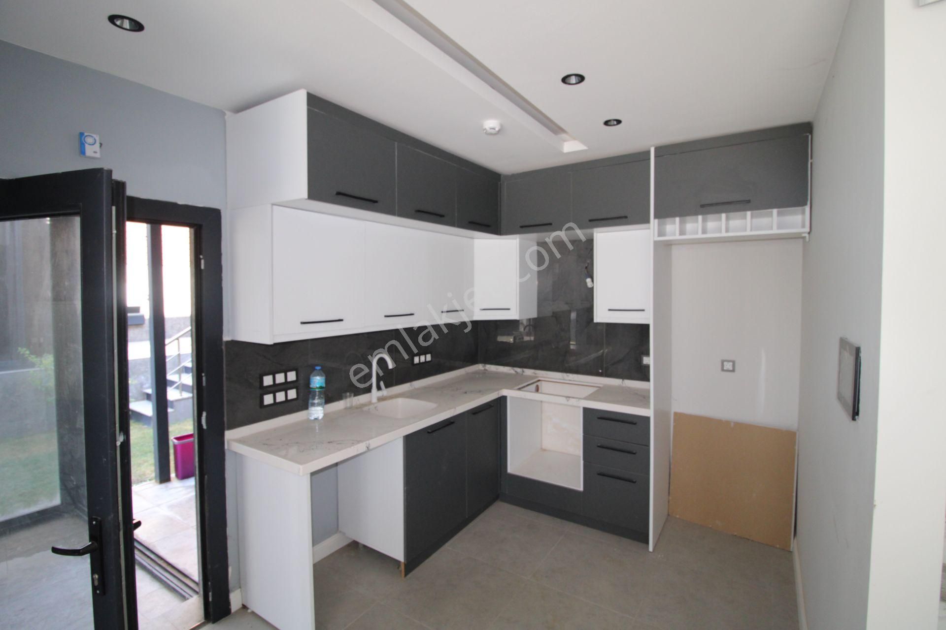 Aydın Didim Hisar Mahalles 3+1 Havuzlu Site İçinde Sıfır Villa Denize Yürüme Mesafesinde - Görsel 7