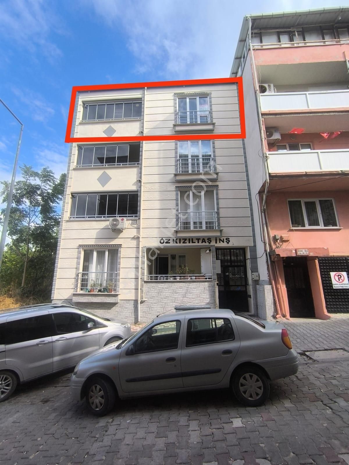 Mustafakemalpaşa Selimiye Satılık Daire  M.K.PAŞA GAYRİMENKULDEN SELİMİYE'DE 3+1 SATILIK DAİRE