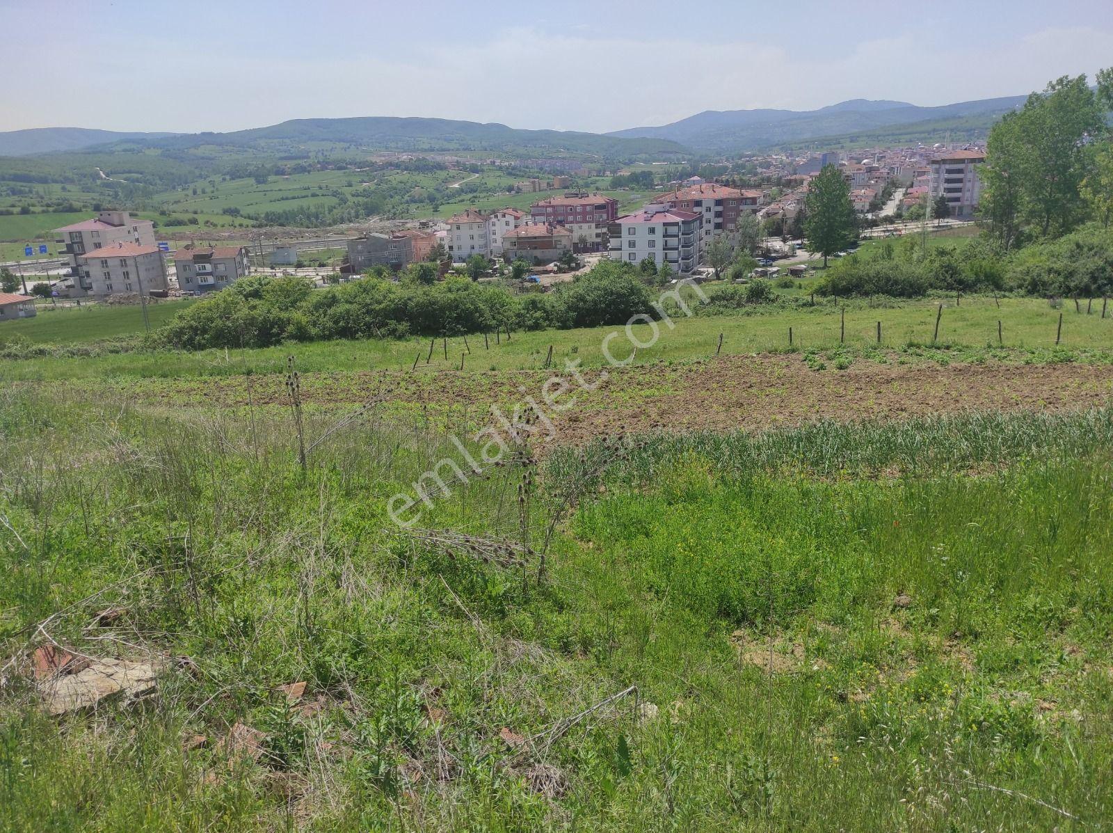 Satılık Arsa İmarlı 450 M2 - Görsel 5