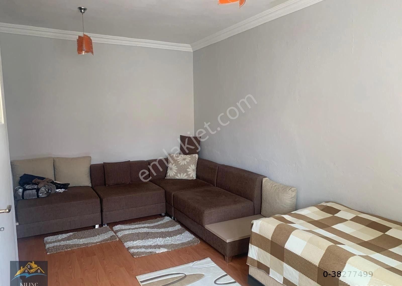 Polatlı Fatih Kiralık Daire 3+1 eşyalı kiralık