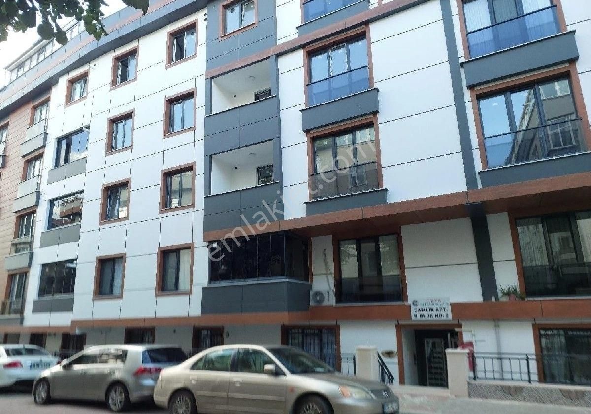 Avcılar Cihangir Satılık Daire AVCILARDA NEVGÜL YAPIDAN SATILIK 2+1  DAİRE