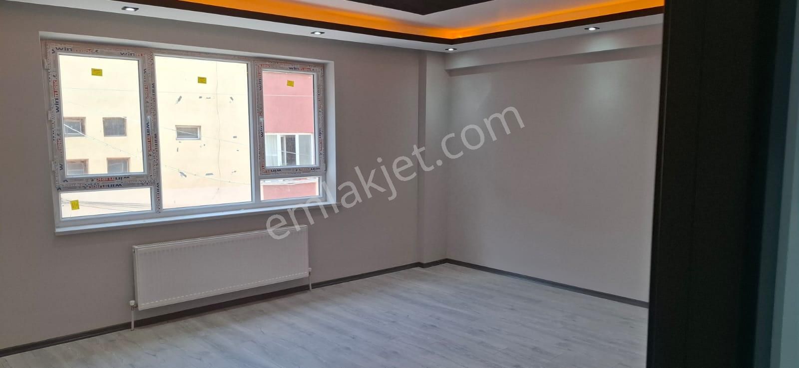 Odunpazarı Emek Satılık Daire  A-217 EMEK MAHALLESİNDE SATILIK 3+1 SIFIR DAİRE