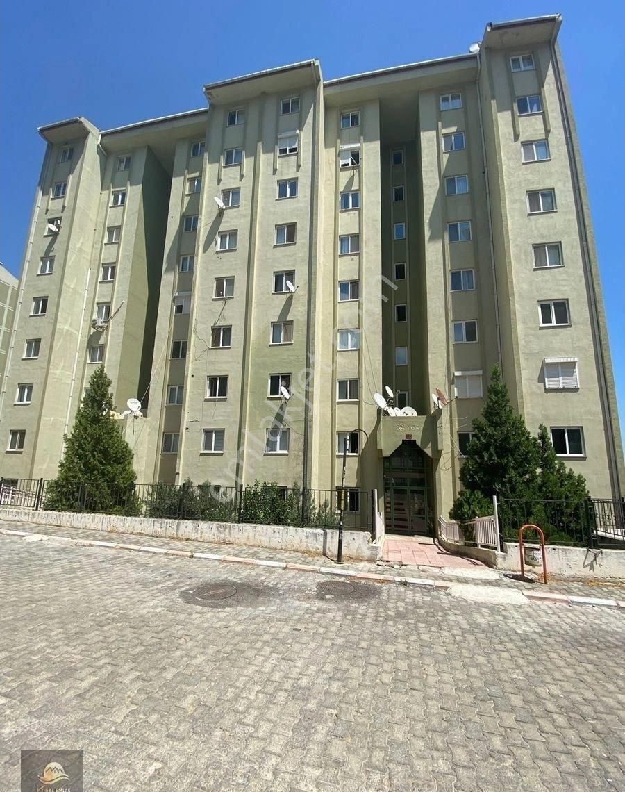 Anamur Ören Satılık Daire TOKİDE SATILIK 2+1 90 METREKARE DAİRE