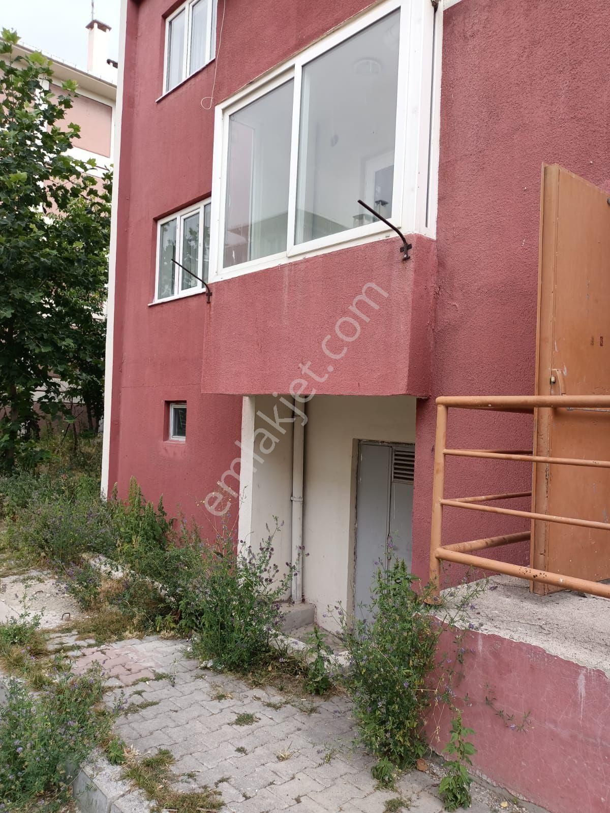 Kurşunlu Müslüm Kiralık Daire 1. TOKİ'de Kiiralık Eşyalı Daire