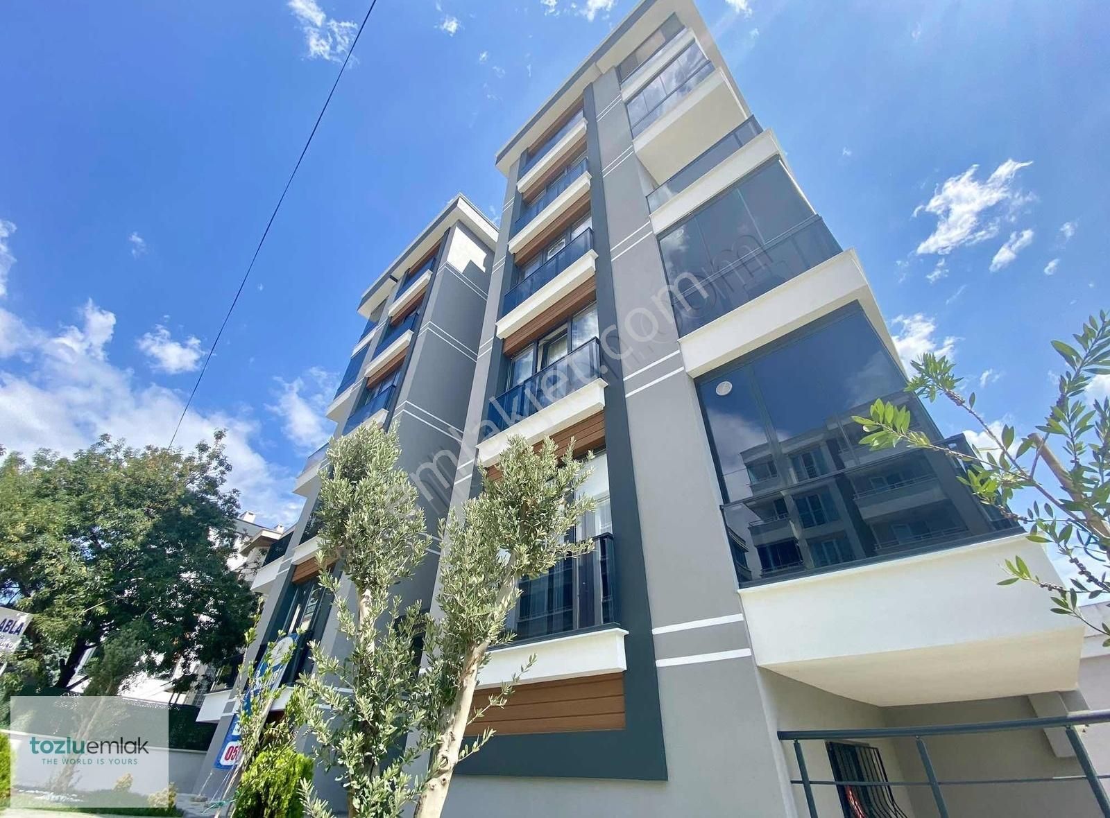 Atakum Körfez Satılık Daire TOZLUEMLAK'TAN 1+1 FİYATINA 2+1 ACİL SATILIK FIRSAT DAİRE