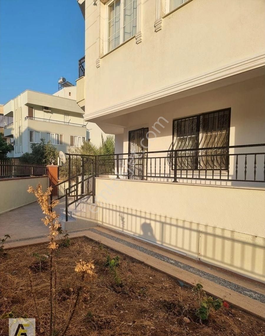 Didim Yeni Satılık Daire DİDİM MERKEZDE SATILIK 2+1 EŞYALI DAİRE