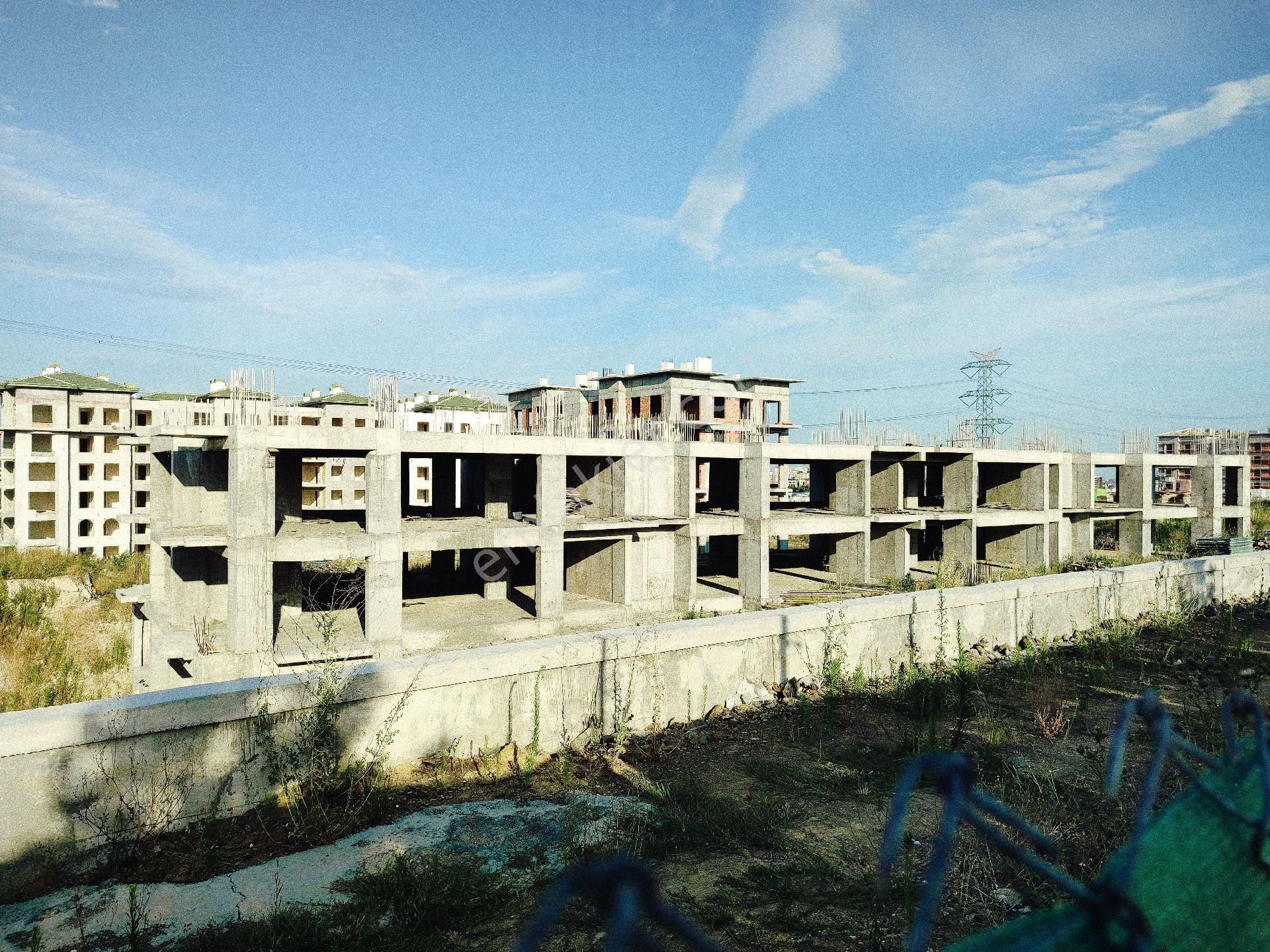 Rota Emlak Ve İnşaat Selçuklı Evleri Satılık Fırsat Daire - Görsel 29