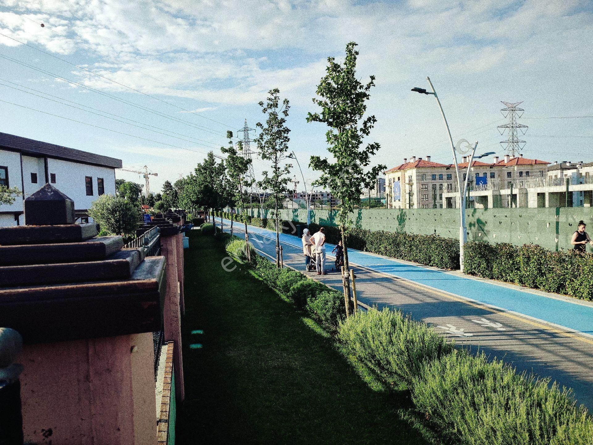 Rota Emlak Ve İnşaat Selçuklı Evleri Satılık Fırsat Daire - Görsel 27