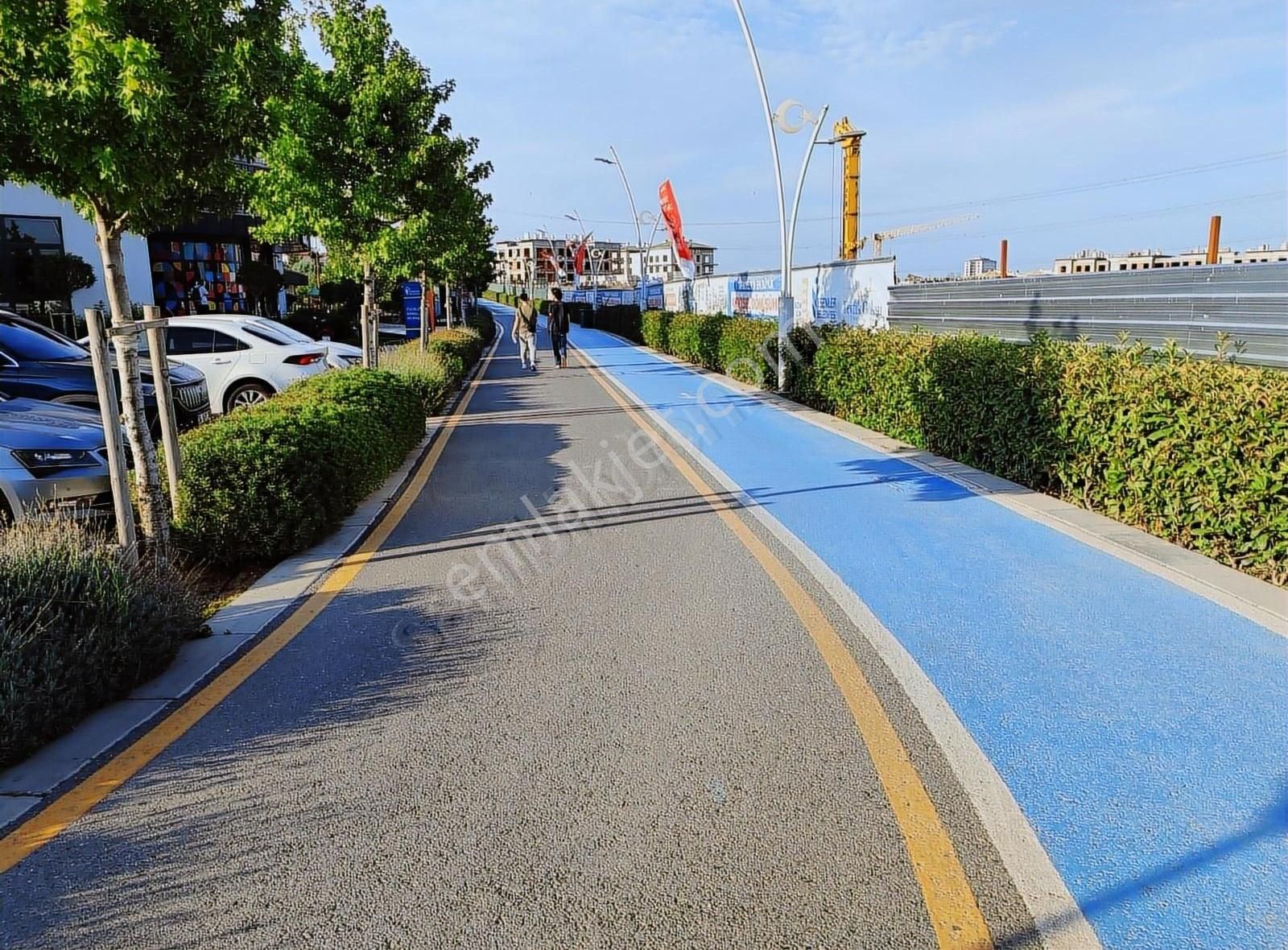 Rota Emlak Ve İnşaat Selçuklı Evleri Satılık Fırsat Daire - Görsel 9