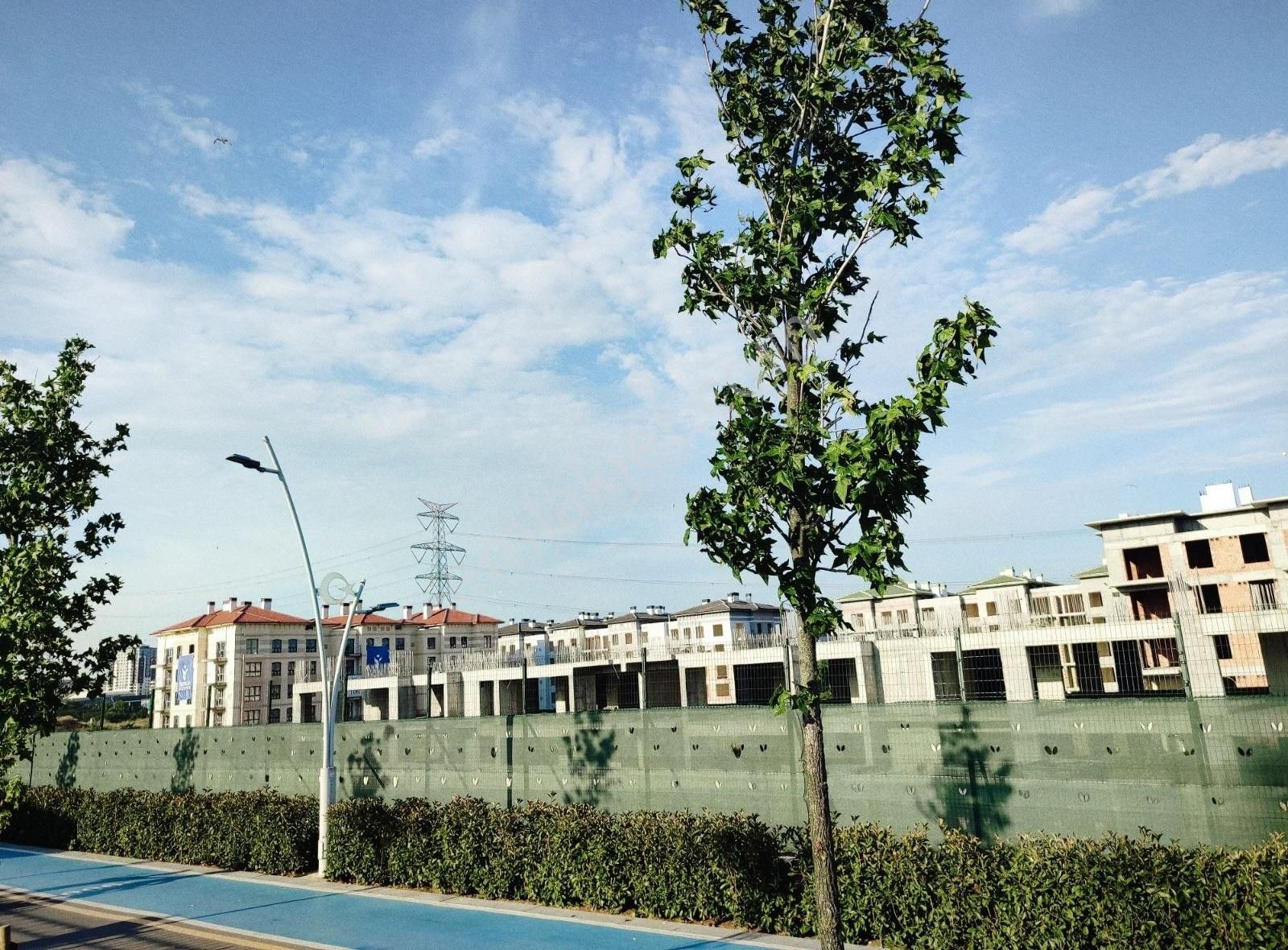 Rota Emlak Ve İnşaat Selçuklı Evleri Satılık Fırsat Daire - Görsel 12