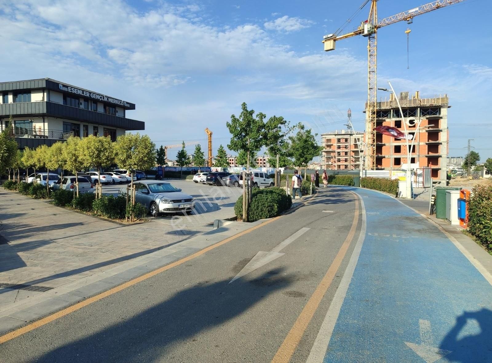 Rota Emlak Ve İnşaat Selçuklı Evleri Satılık Fırsat Daire - Görsel 3