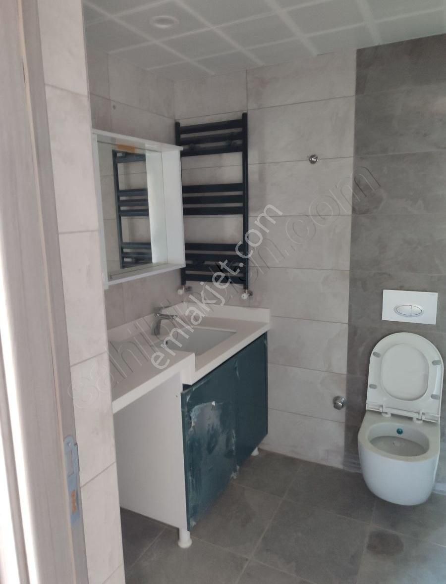 Rota Emlak Ve İnşaat Selçuklı Evleri Satılık Fırsat Daire - Görsel 17