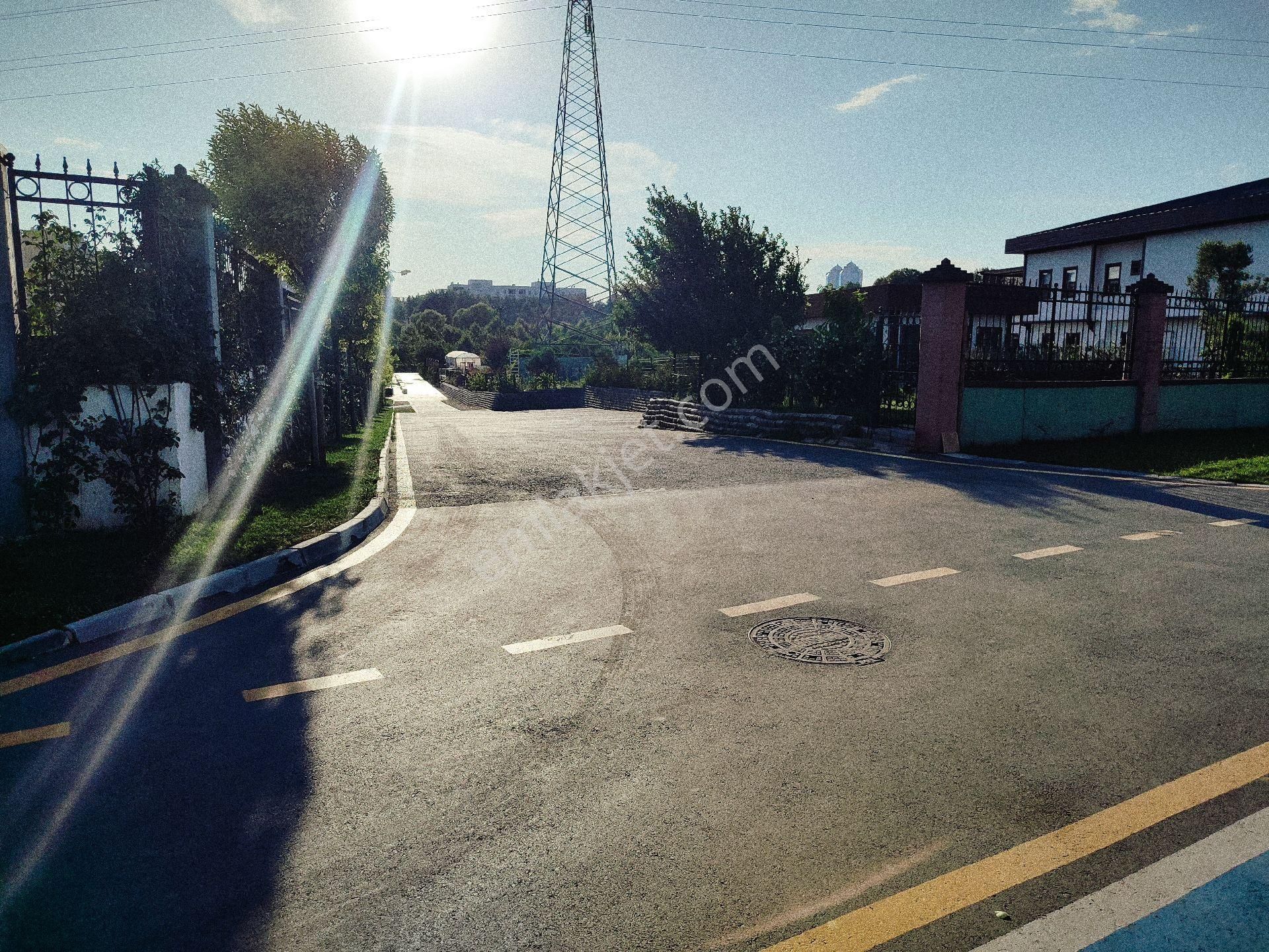 Rota Emlak Ve İnşaat Selçuklı Evleri Satılık Fırsat Daire - Görsel 34