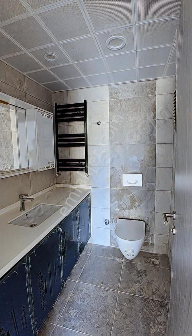 Rota Emlak Ve İnşaat Selçuklı Evleri Satılık Fırsat Daire - Görsel 6