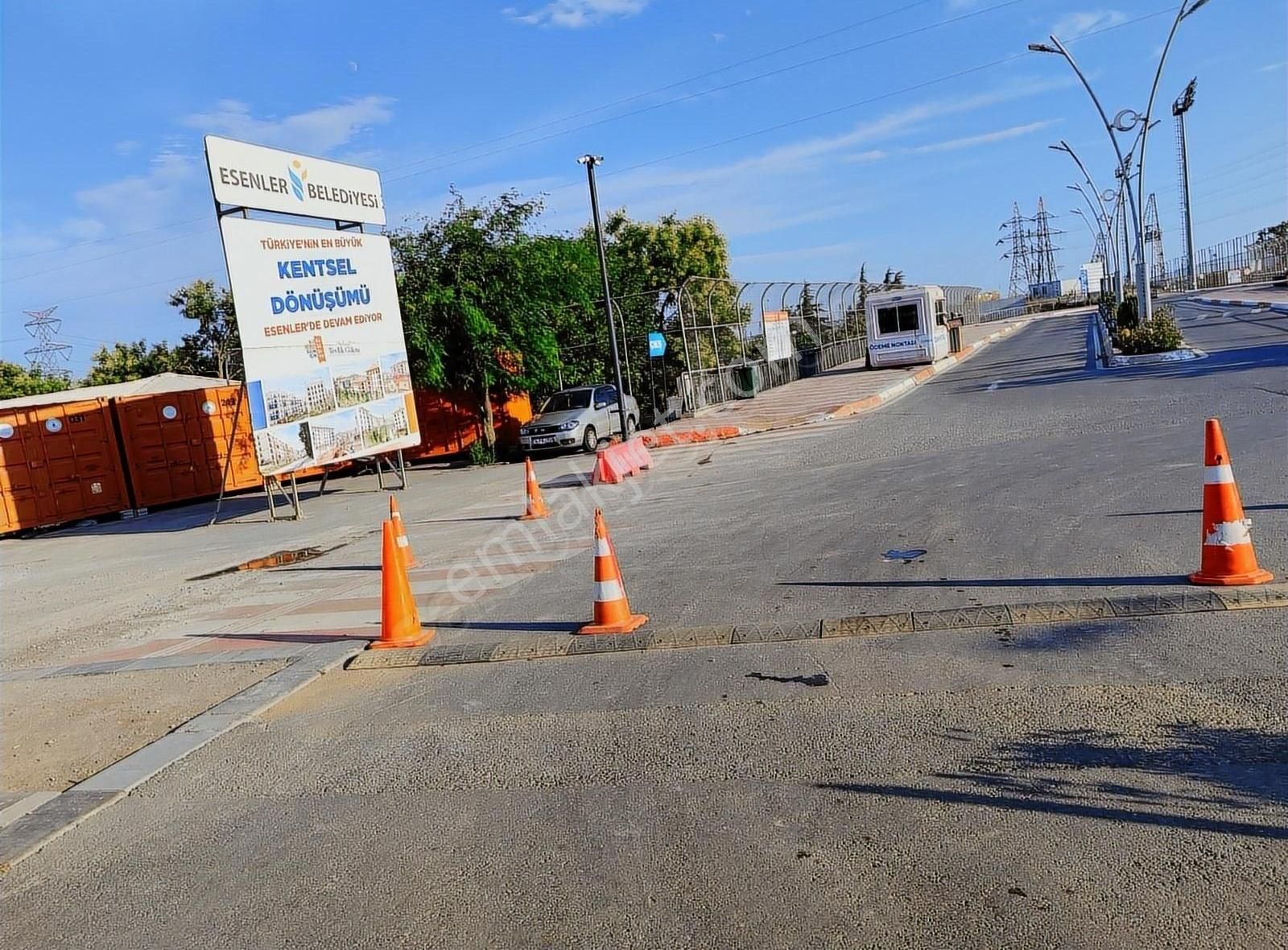 Rota Emlak Ve İnşaat Selçuklı Evleri Satılık Fırsat Daire - Görsel 10