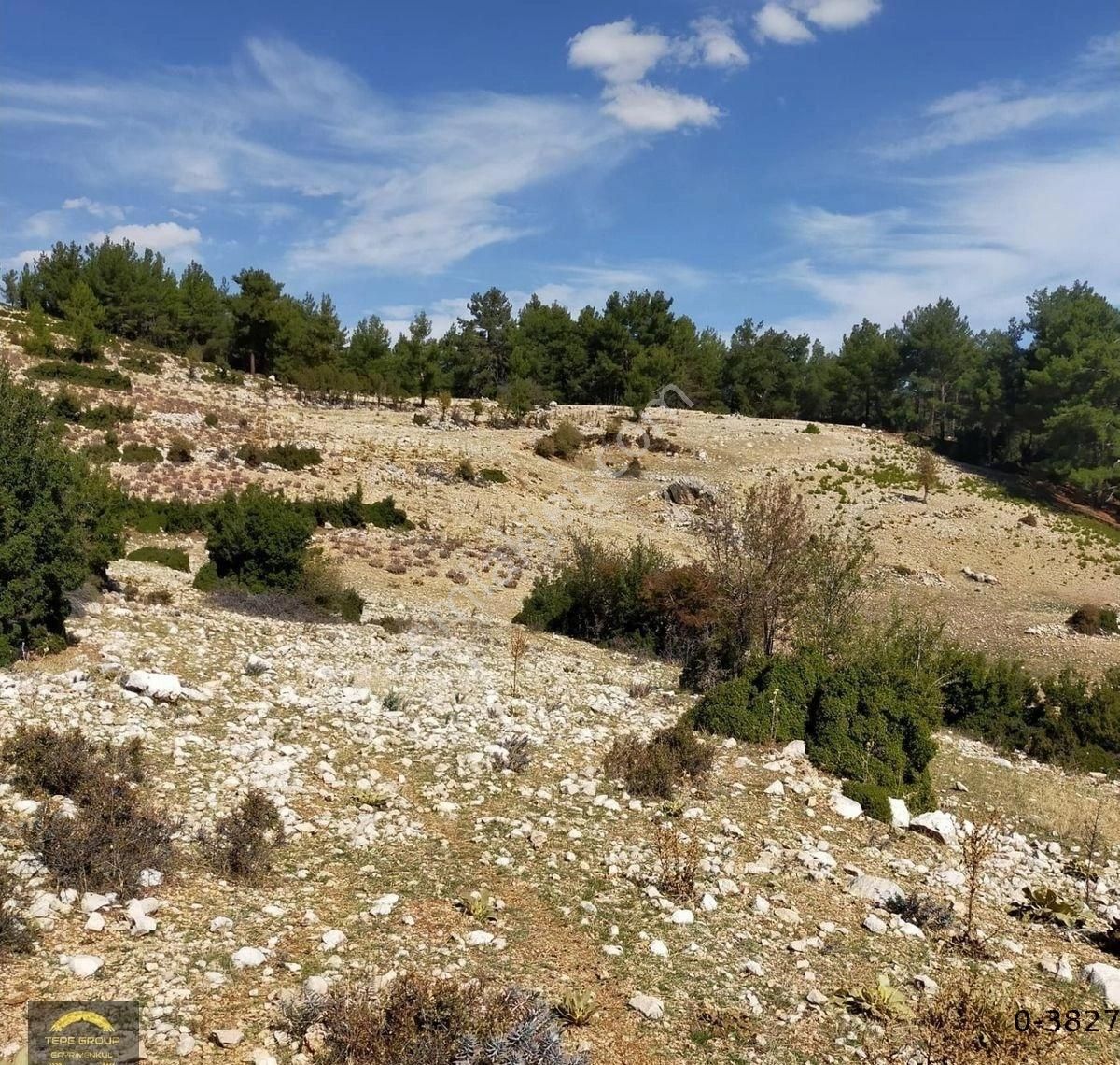 Kaş Çayköy Satılık Tarla Antalya Kaş Çayköyde Tarlam Olsun Diyene Satılık Fırsat Tarla