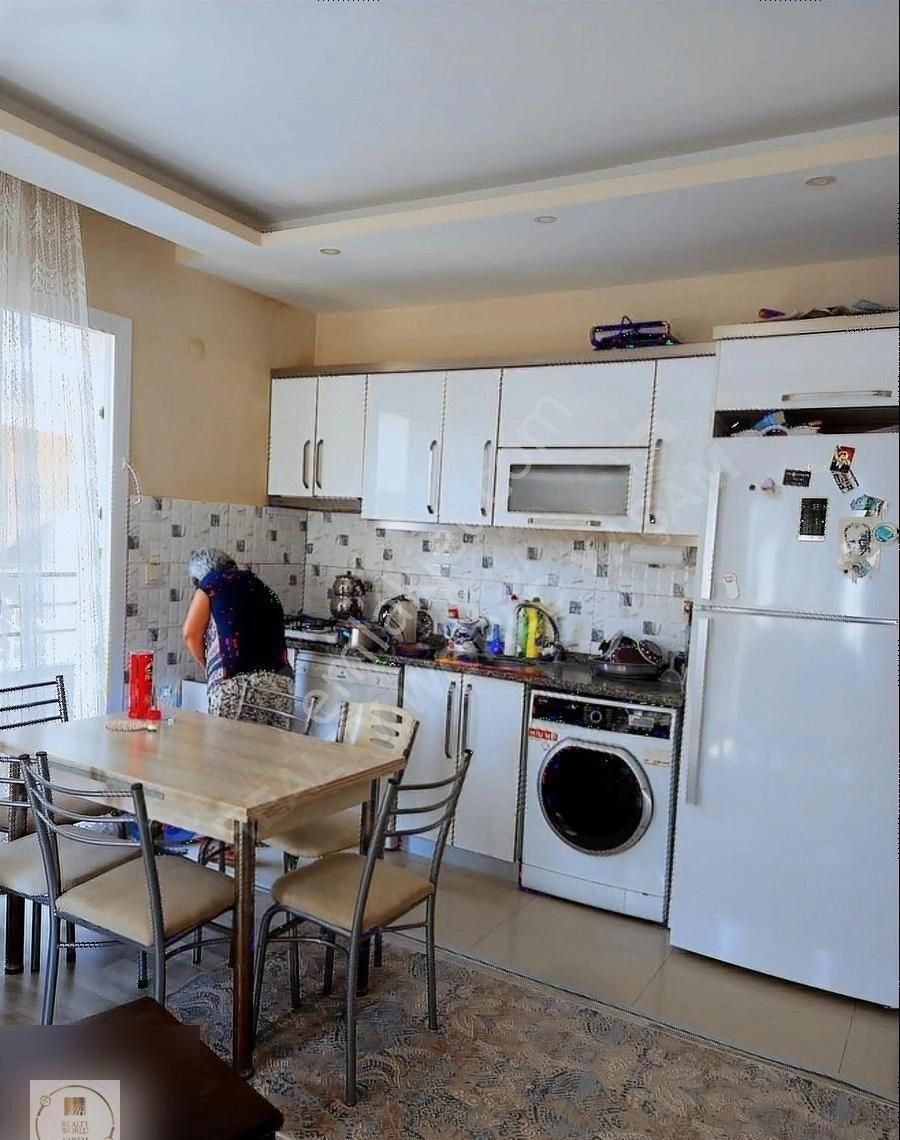 Didim Cumhuriyet Satılık Daire AYDIN DİDİM DE 2+1 SATILIK DAİRE