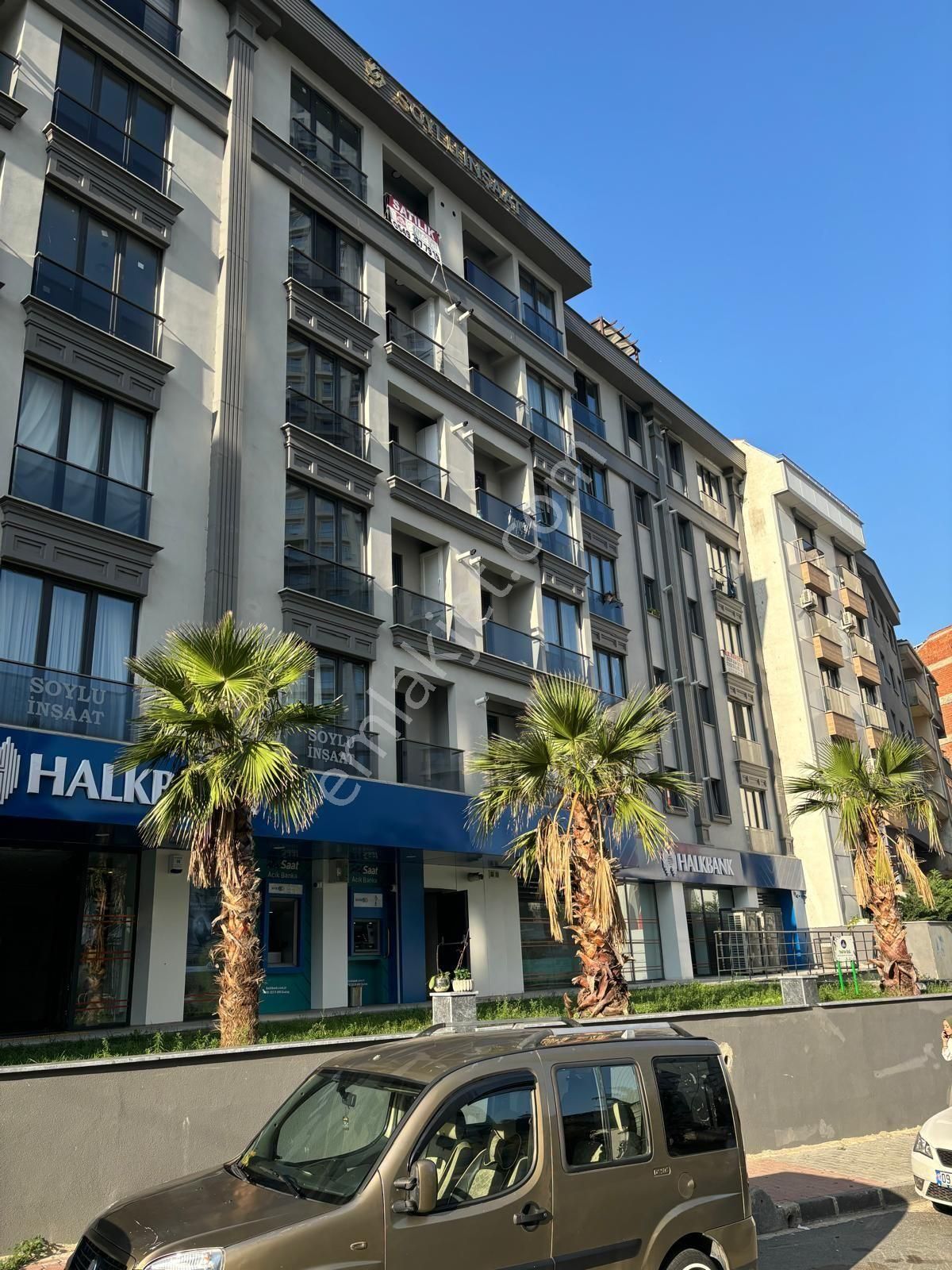 Şişli Feriköy Satılık Daire SATILIK DAİRE 2+1