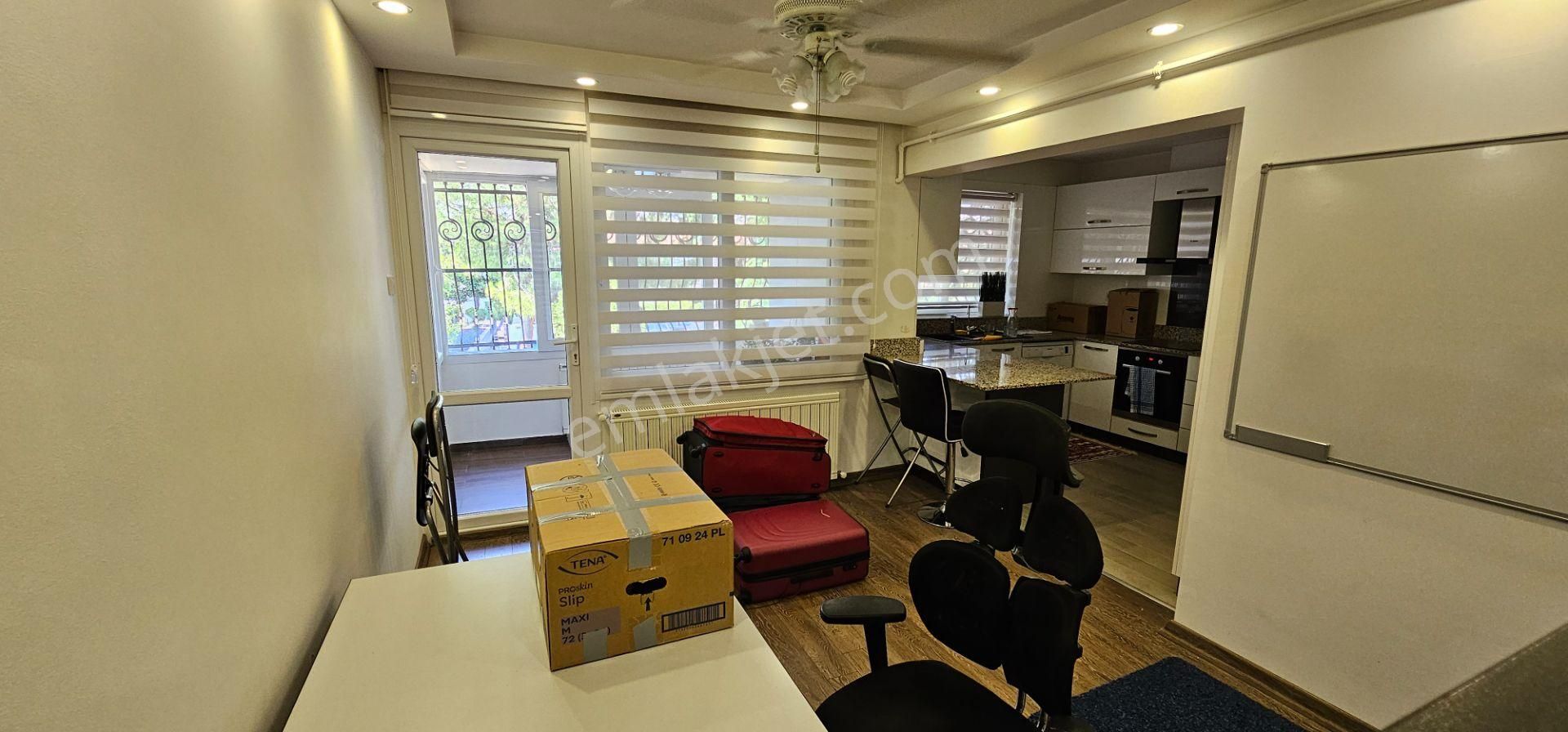 Bostanlı İki Katlı Emlakbank Konutlarında Full Tadilatlı 2+1 Daire - Görsel 5