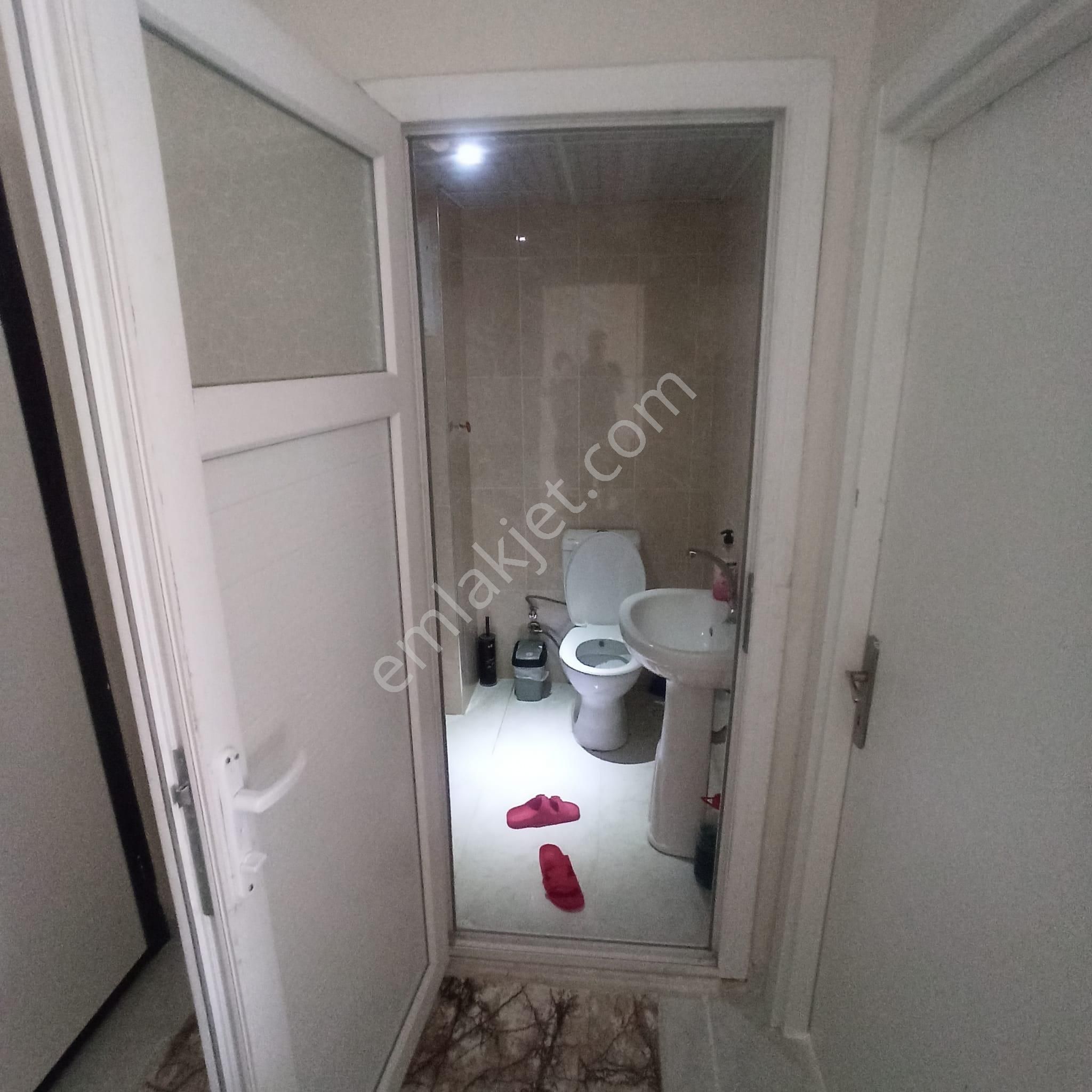 Sarıçam Çarkıpare Kiralık Daire SAHİBİNDEN EŞYALI 1+1