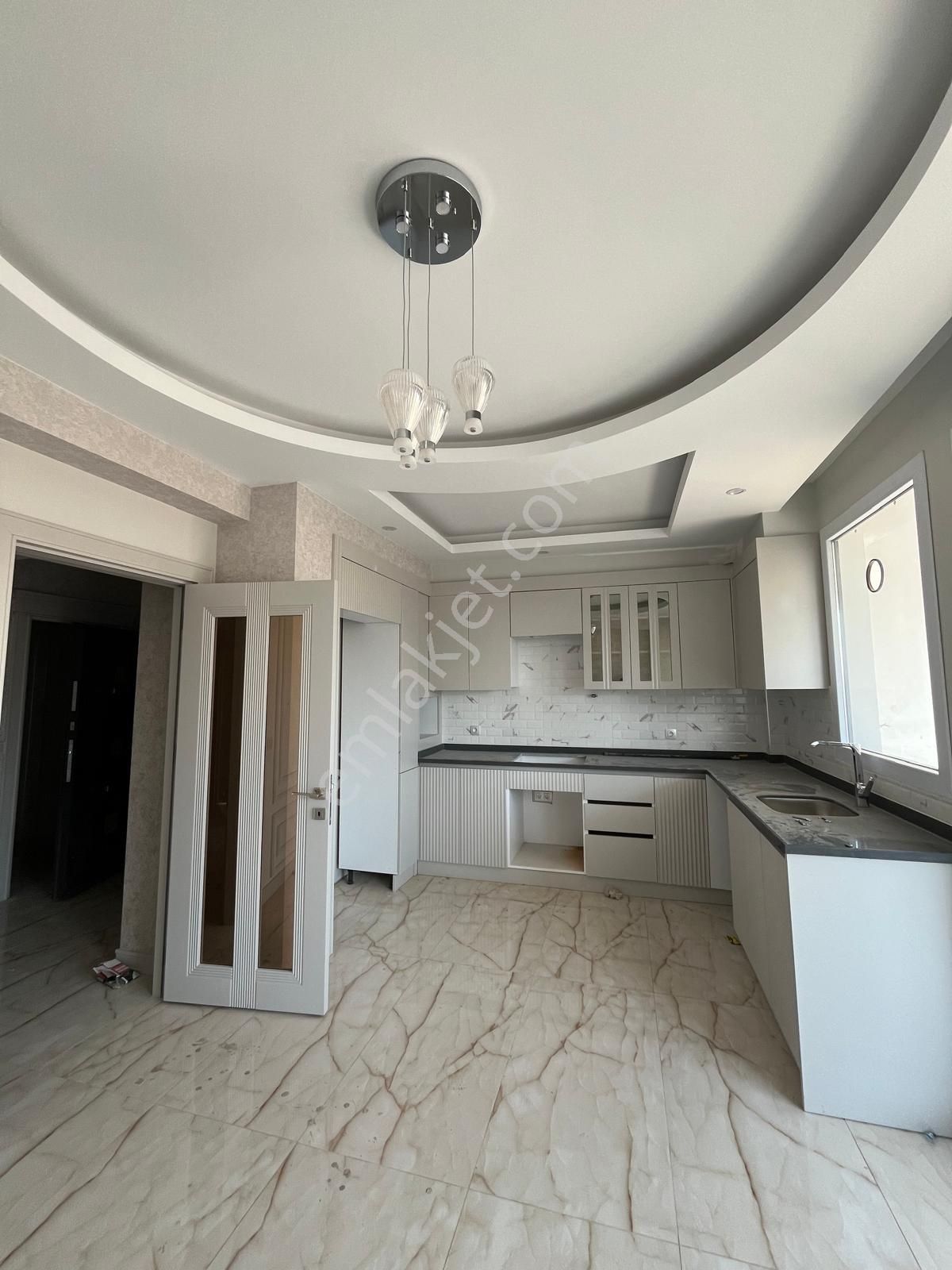 Kayapınar Talaytepe Satılık Daire  ROTA DAN MEMURSEN YANI LİVİA YAPIDA 3+1 SATILIK LÜKS DAİRE