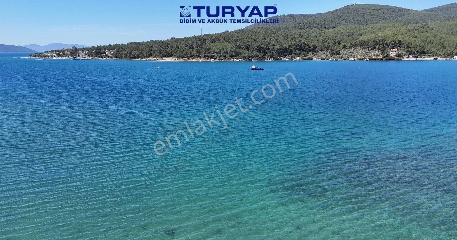 Didim Fevzipaşa Satılık Daire DİDİM AKBÜK'TE 2+1 MUHTEŞEM FIRSATLI DAİRE