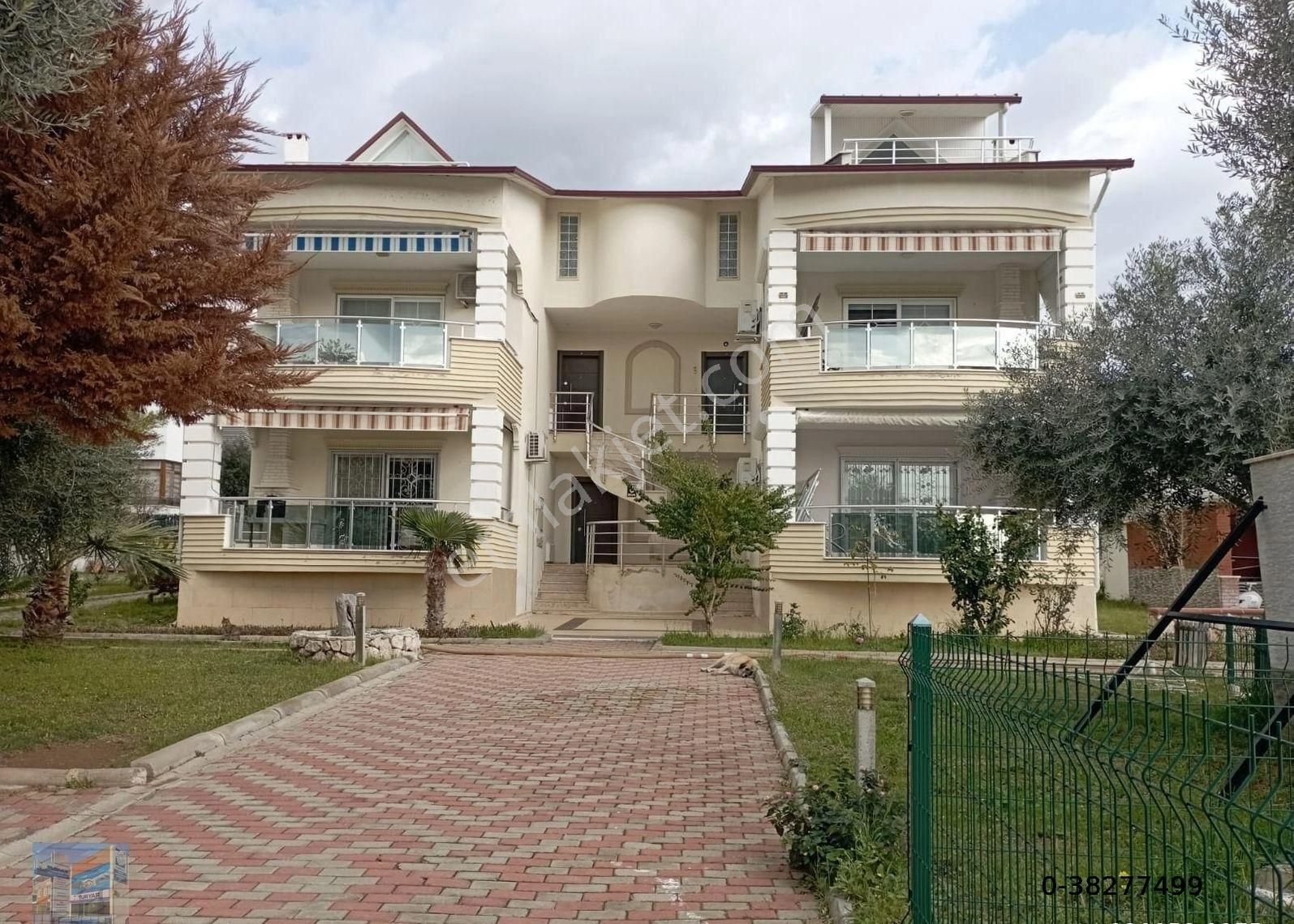 Didim Akbük Satılık Daire FİYAT DÜŞTÜ !!! DİDİM AKBÜK'TE DENİZE 500 METRE MESAFEDE SATILIK 2+1 DAİRE