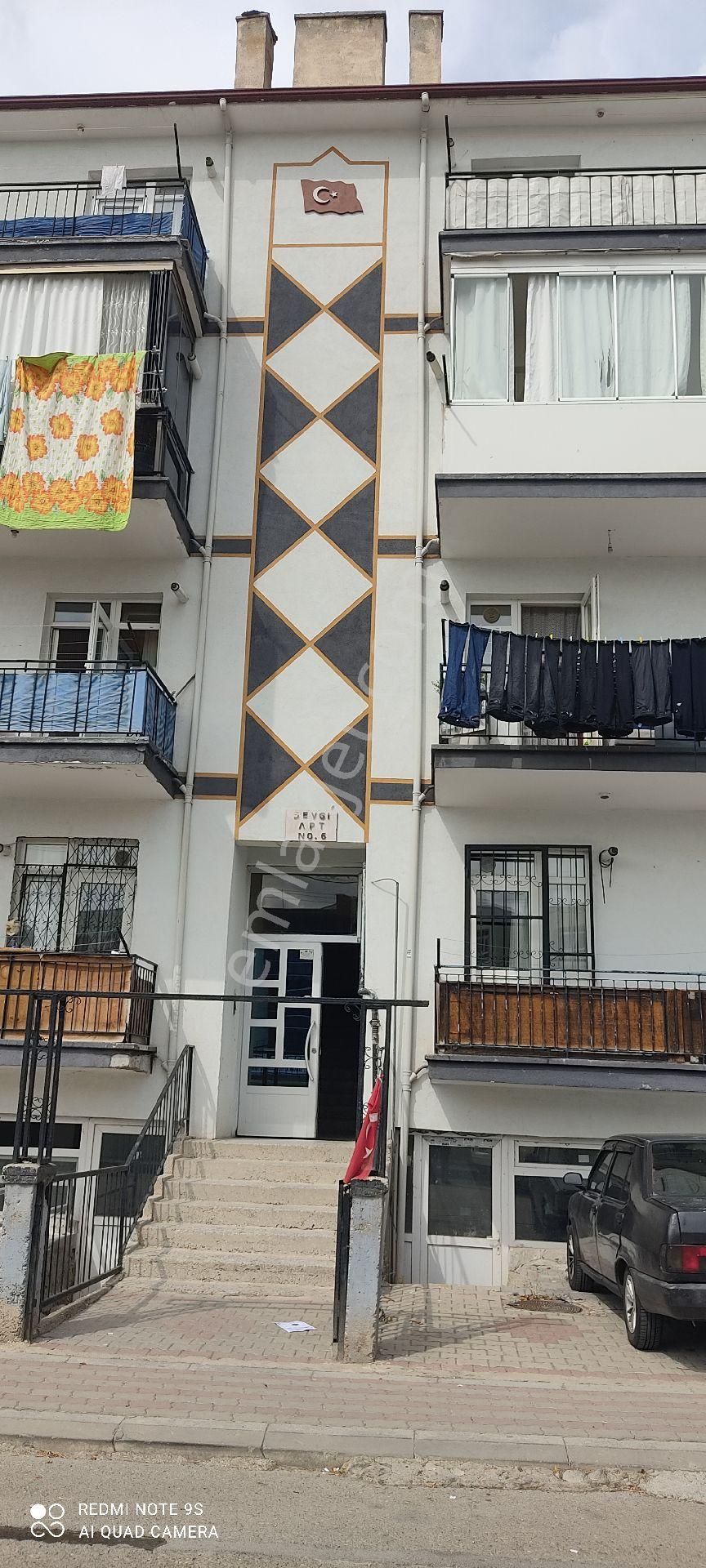 Sincan Pınarbaşı Satılık Daire 2+1 SATILIK DAİRE