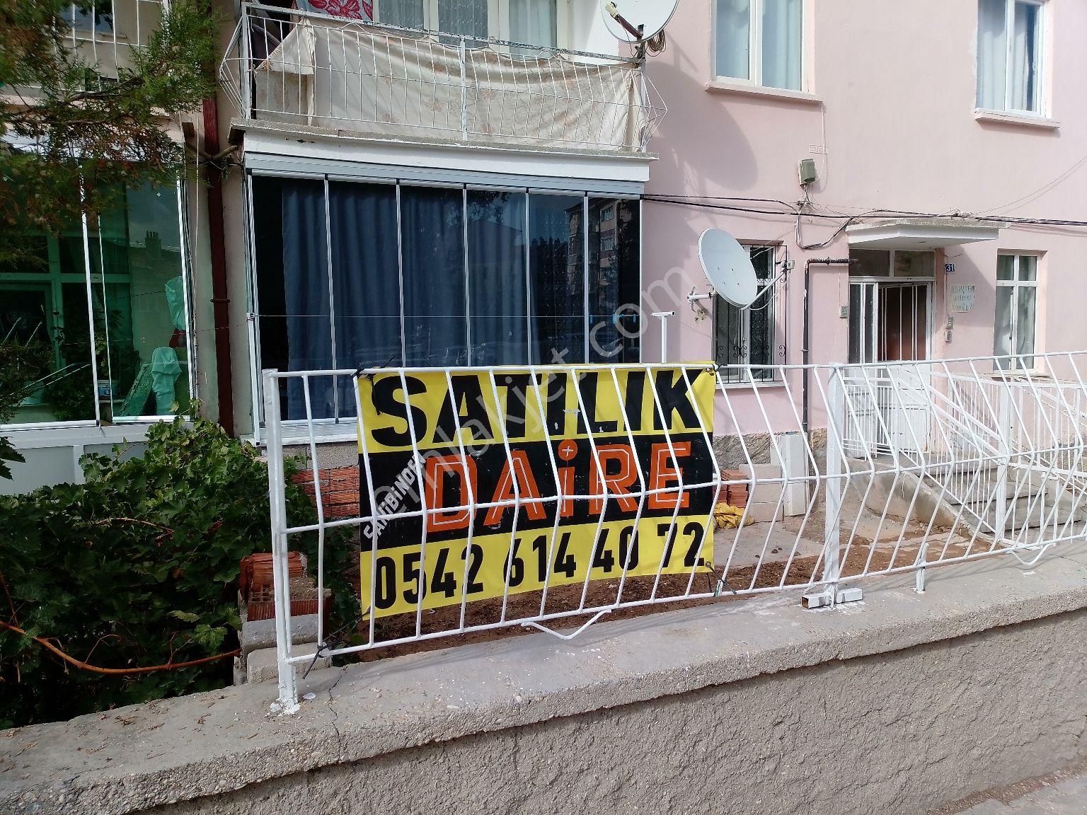 Selçuklu Dumlupınar Satılık Daire satılık dairem 