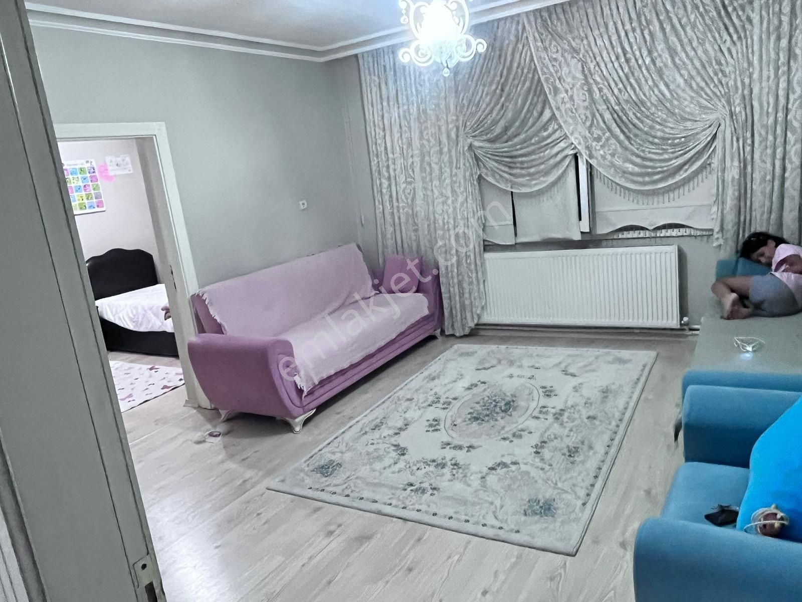 Sincan Plevne Satılık Daire  MÇ EMLAKTAN  PLEVNE MAHALLESİNDE 3+1 SATILIK DAİRE