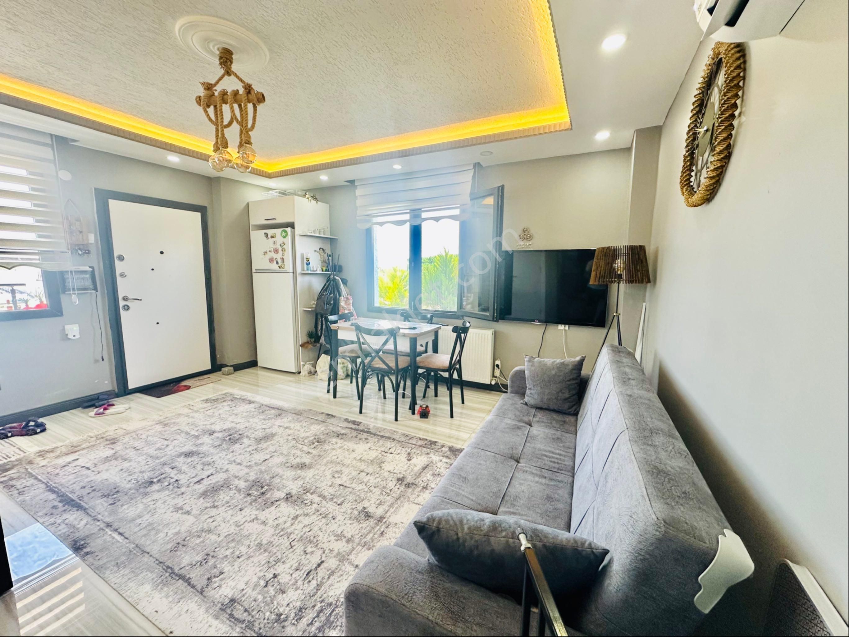 Demireller Panoromikdez Manzaralı Kombi Petekli Alt Yapılı Yazlık - Görsel 14