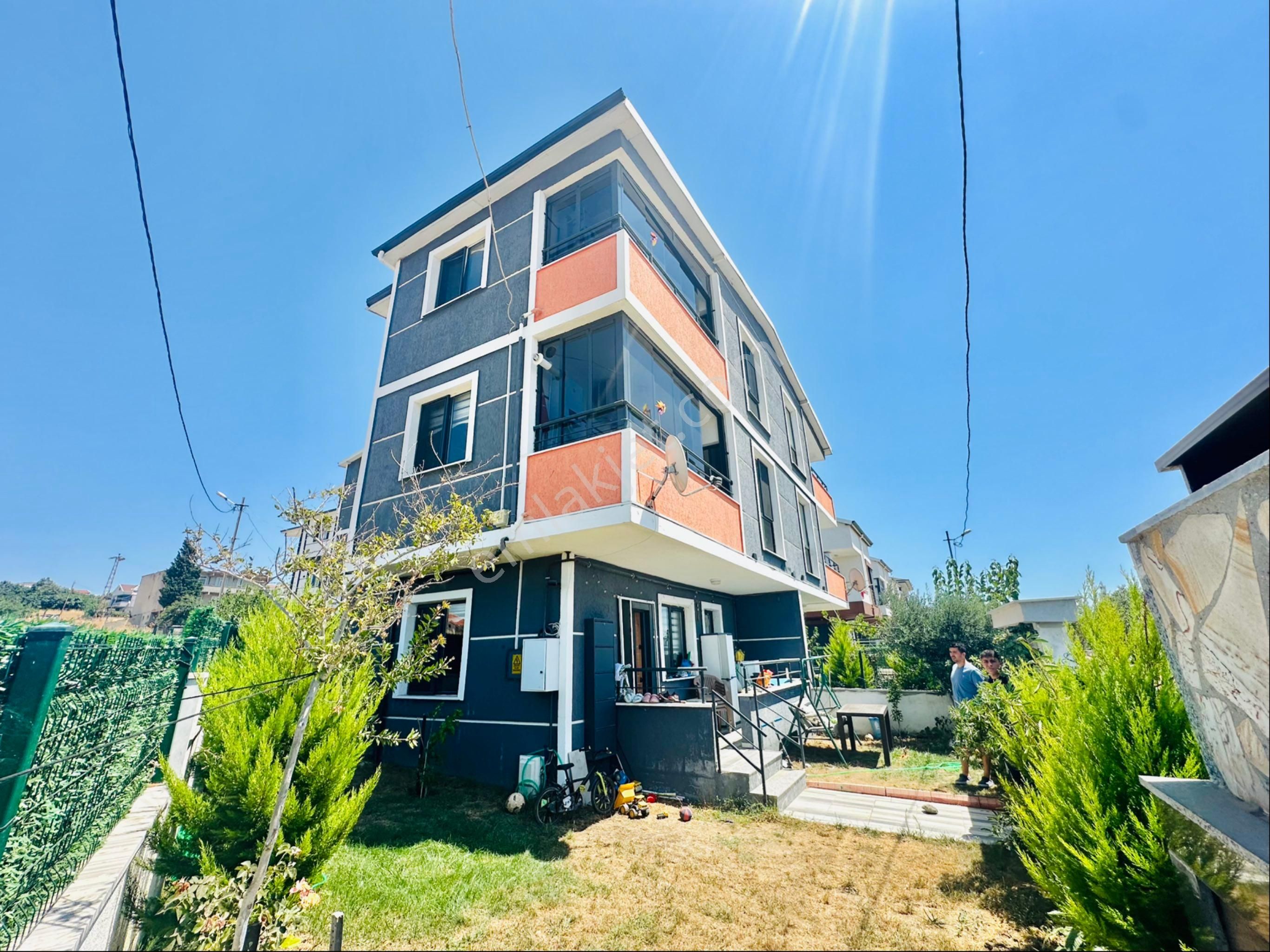 Demireller Panoromikdez Manzaralı Kombi Petekli Alt Yapılı Yazlık - Görsel 3