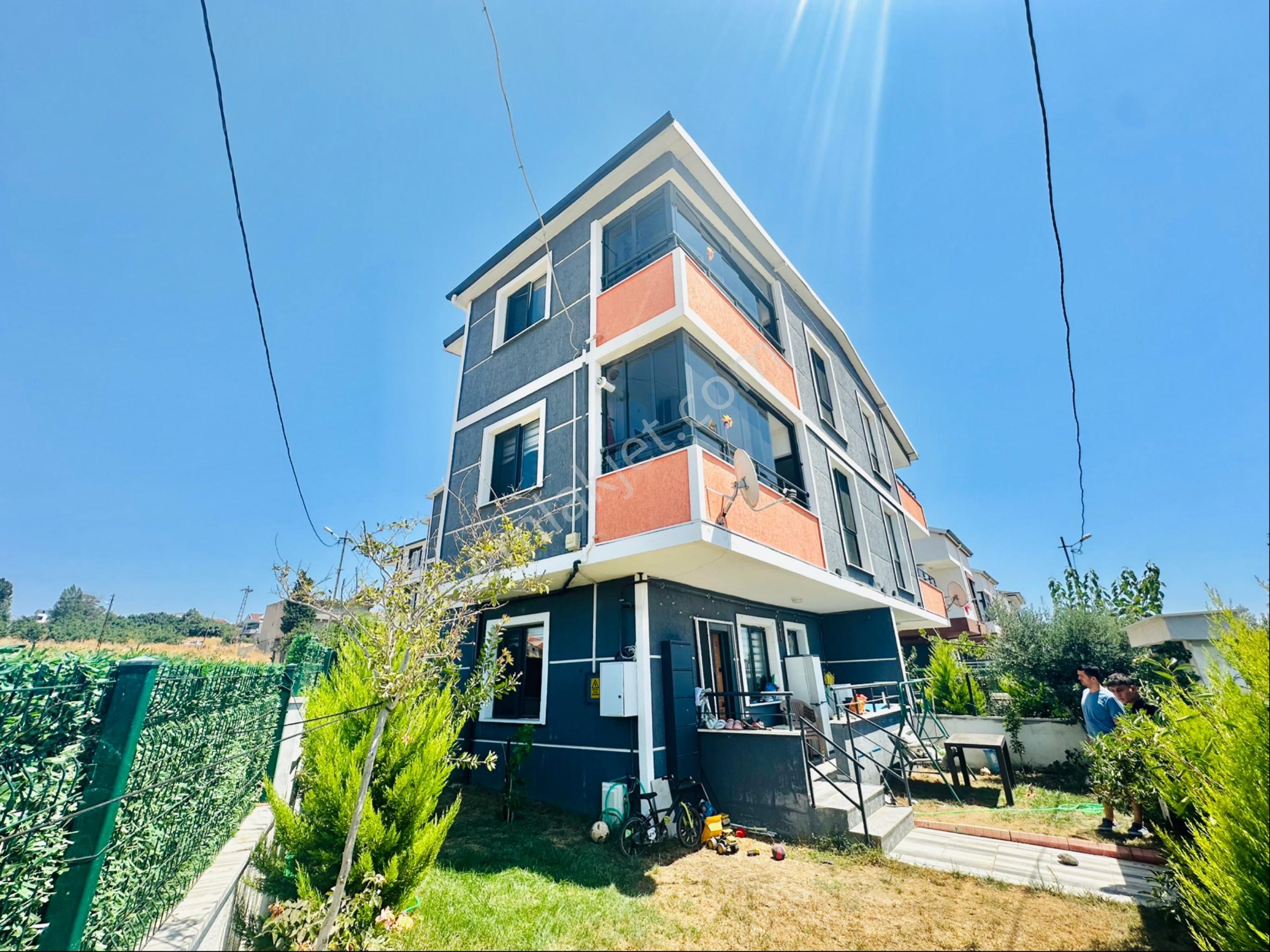 Demireller Panoromikdez Manzaralı Kombi Petekli Alt Yapılı Yazlık - Görsel 5