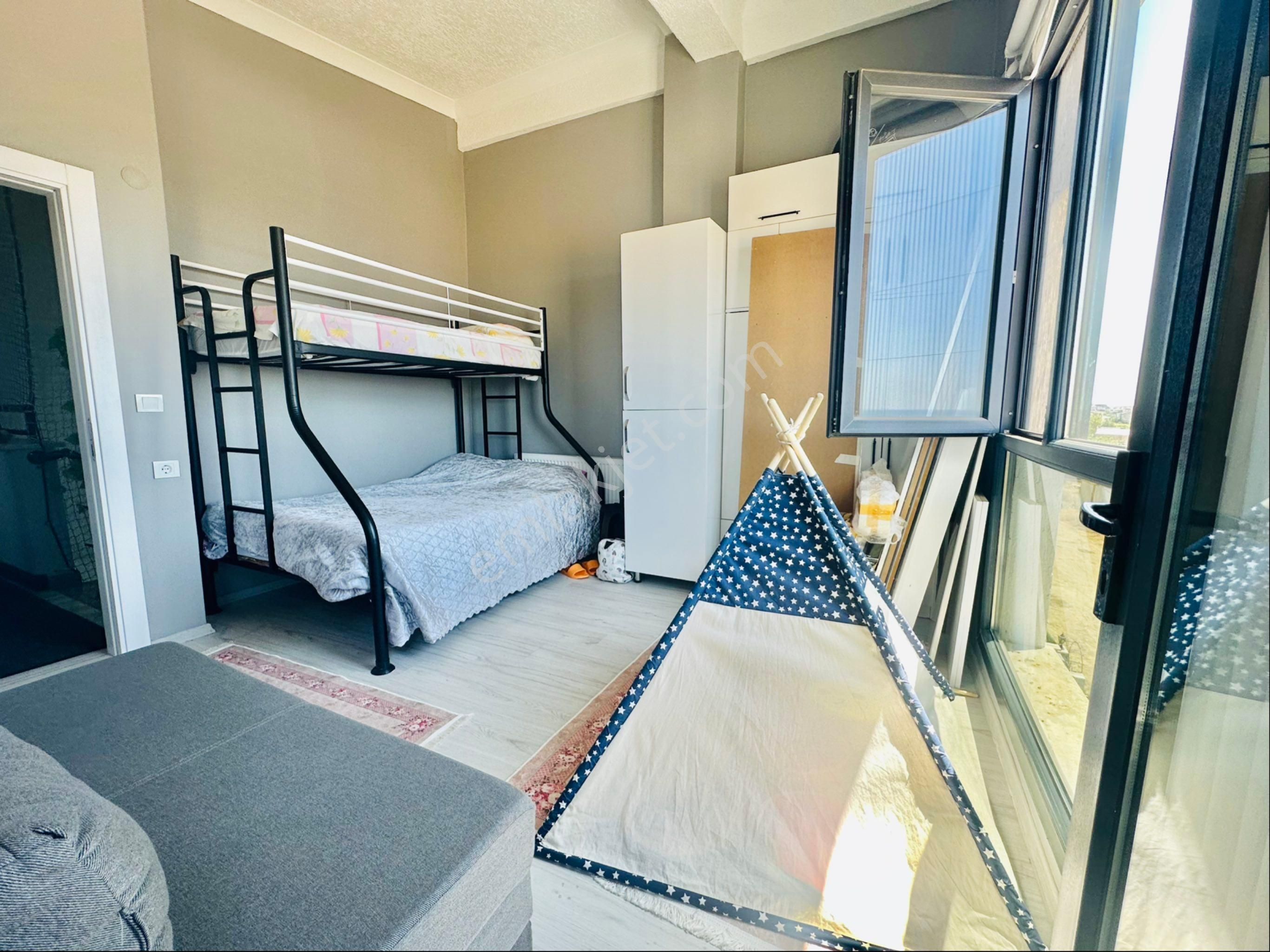 Demireller Panoromikdez Manzaralı Kombi Petekli Alt Yapılı Yazlık - Görsel 33