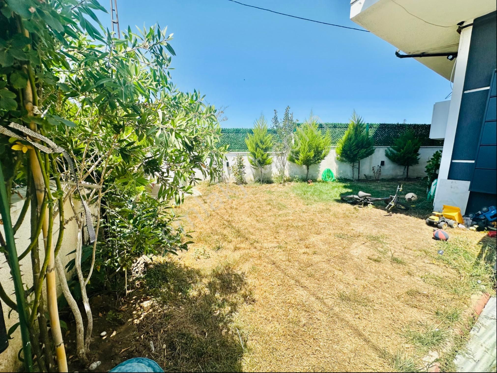 Demireller Panoromikdez Manzaralı Kombi Petekli Alt Yapılı Yazlık - Görsel 10